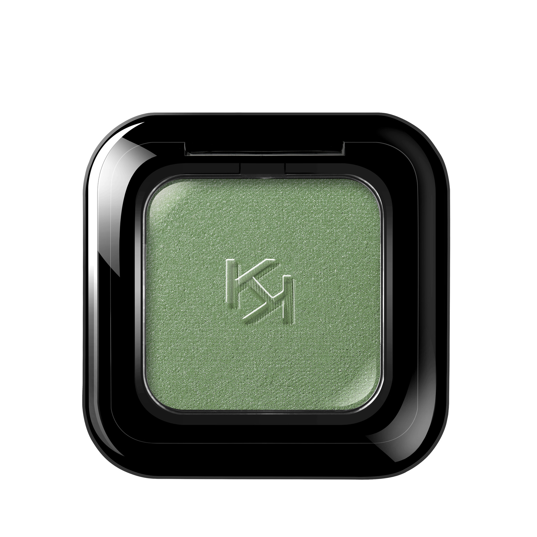 Kiko Milano Kiko Milano High Pigment Eyeshadow 47 Satin Spring Green 1,5 g 47 Satin Spring Green 1,5 g