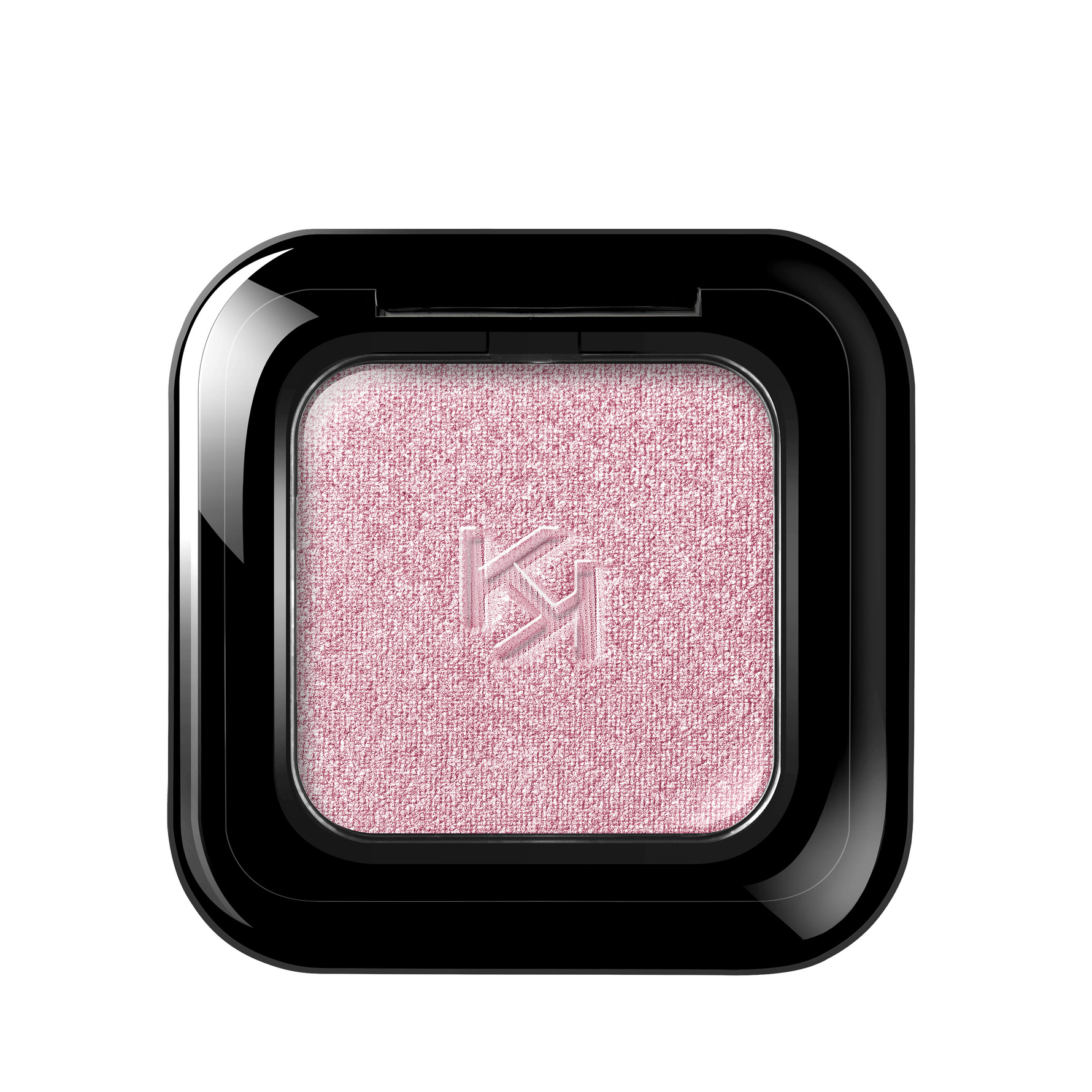 Kiko Milano Kiko Milano High Pigment Eyeshadow 40 Metallic Ballerina Rose 1,5 g 40 Metallic Ballerina Rose 1,5 g