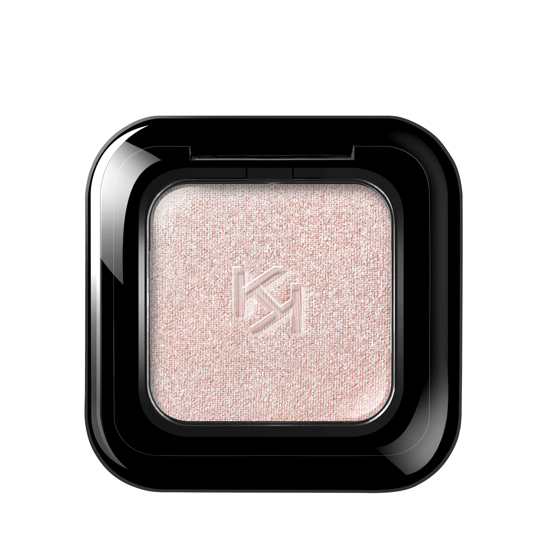 Kiko Milano Kiko Milano High Pigment Eyeshadow 39 Metallic Baby Rose 1,5 g 39 Metallic Baby Rose 1,5 g