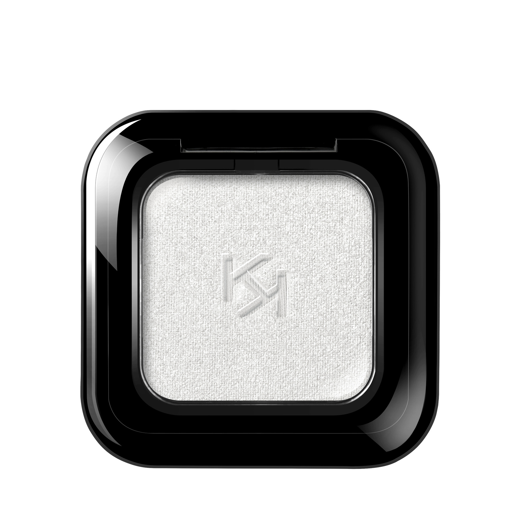 Kiko Milano Kiko Milano High Pigment Eyeshadow 38 Metallic Light Silver 1,5 g 38 Metallic Light Silver 1,5 g