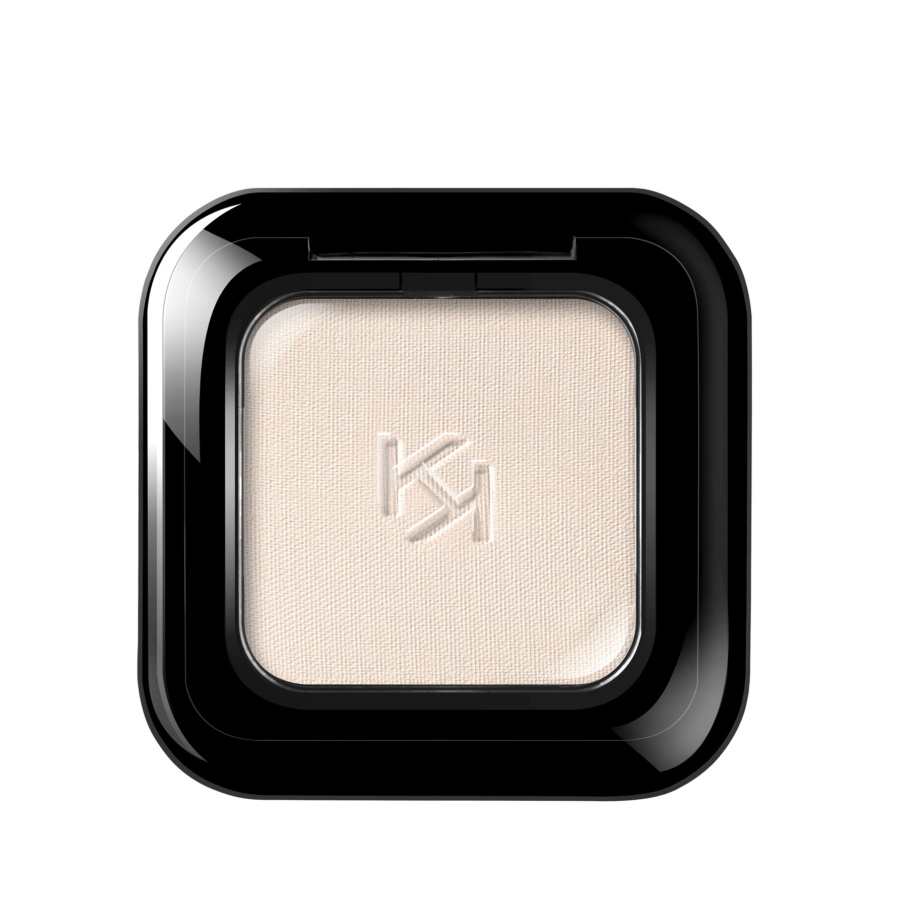Kiko Milano Kiko Milano High Pigment Eyeshadow 37 Matte White 1,5 g 37 Matte White 1,5 g