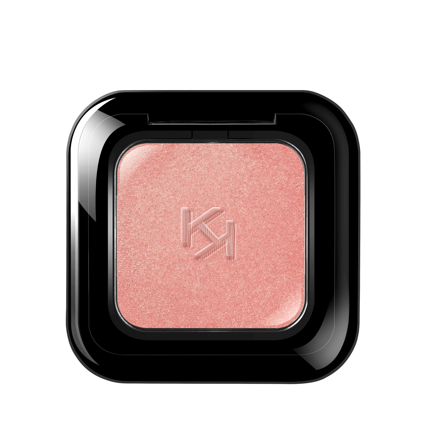 Kiko Milano Kiko Milano High Pigment Eyeshadow 61 Rose Orange 1,5 g 61 Rose Orange 1,5 g