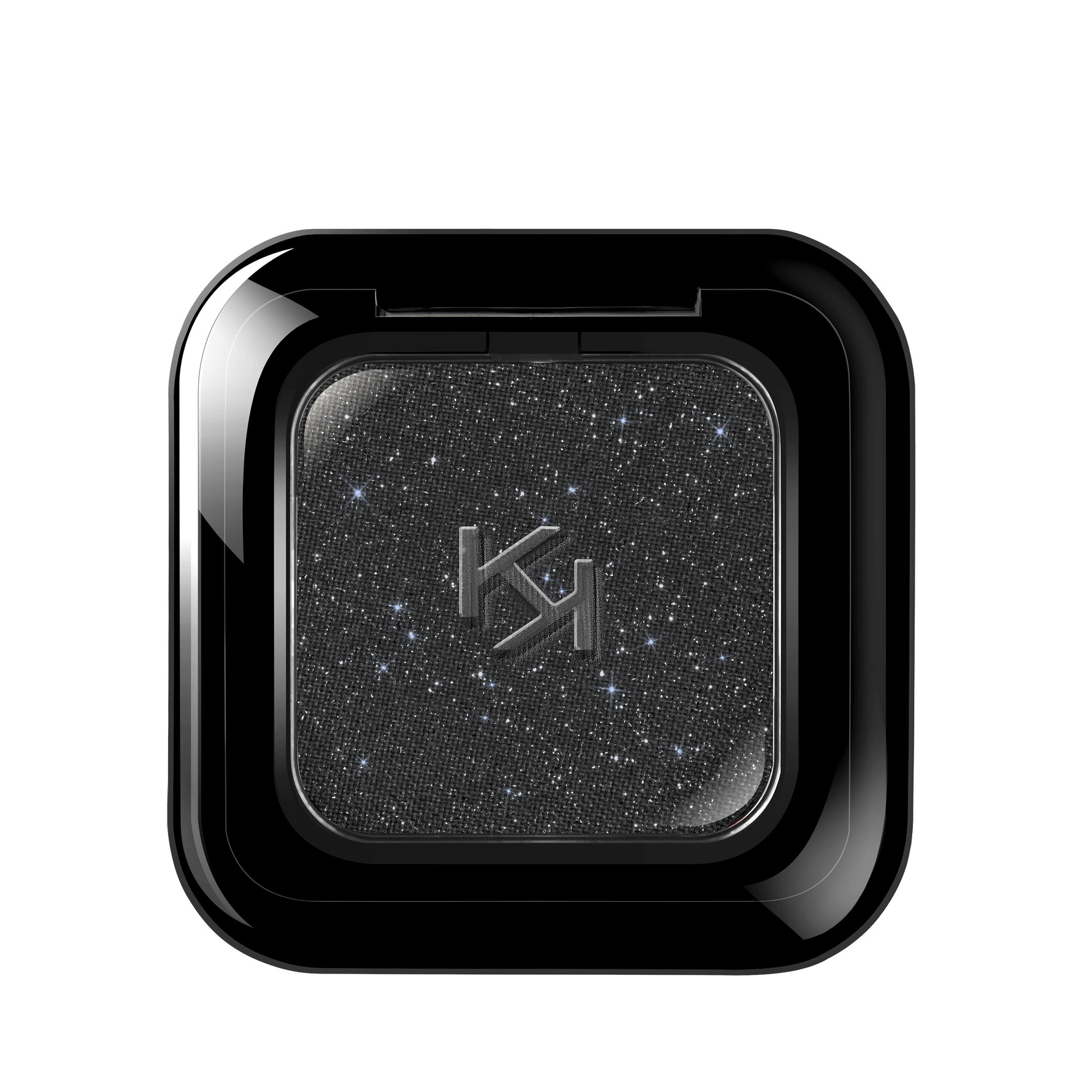 Kiko Milano Kiko Milano High Pigment Eyeshadow 59 Dark Grey 1,5 g 59 Dark Grey 1,5 g