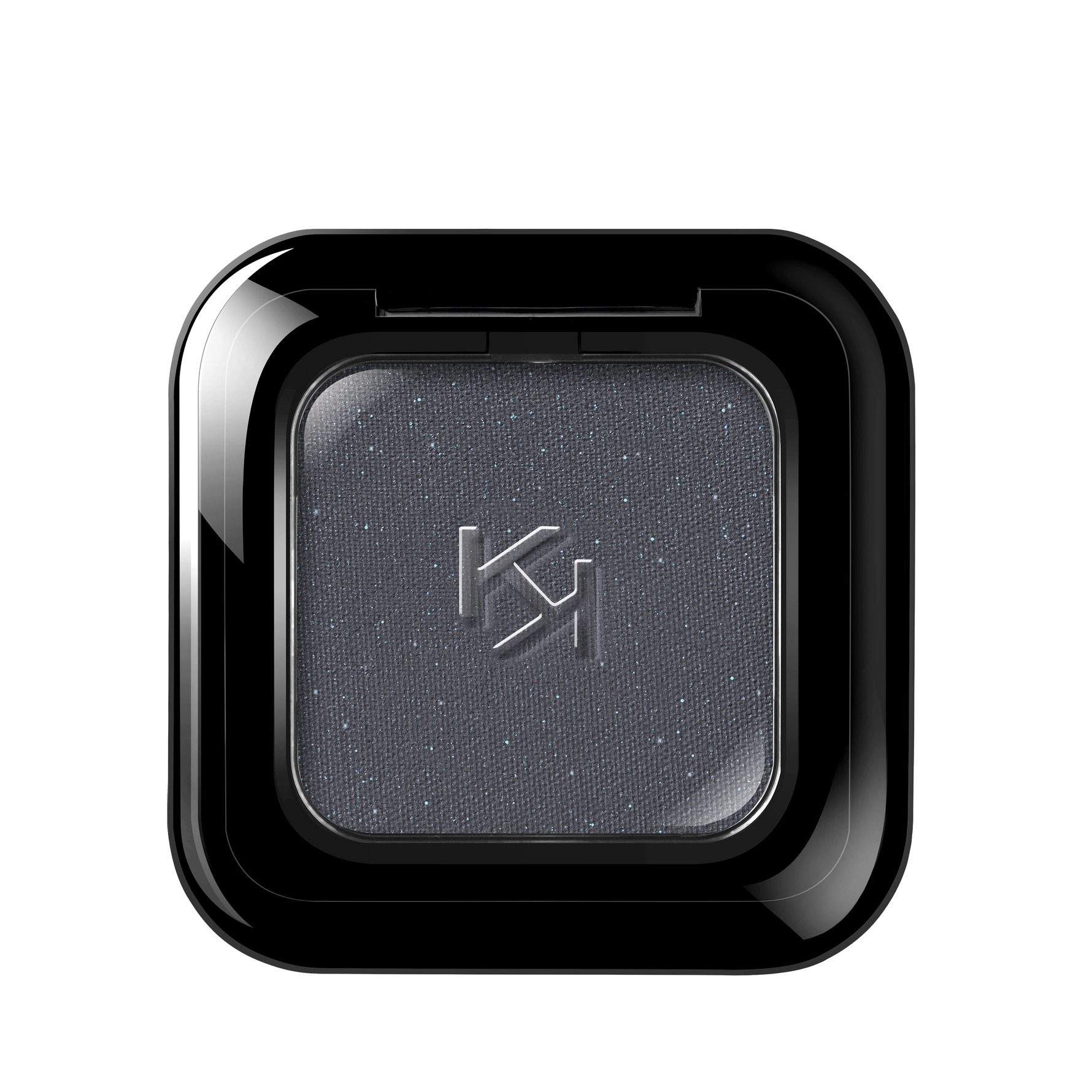 Kiko Milano Kiko Milano High Pigment Eyeshadow 53 Sparkling Black 1,5 g 53 Sparkling Black 1,5 g