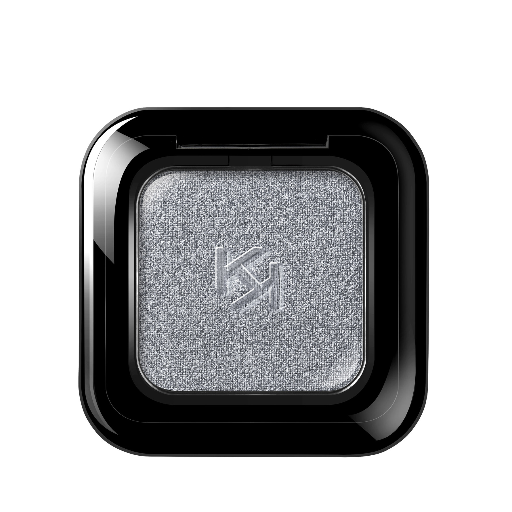 Kiko Milano Kiko Milano High Pigment Eyeshadow 52 Metallic Silver 1,5 g 52 Metallic Silver 1,5 g
