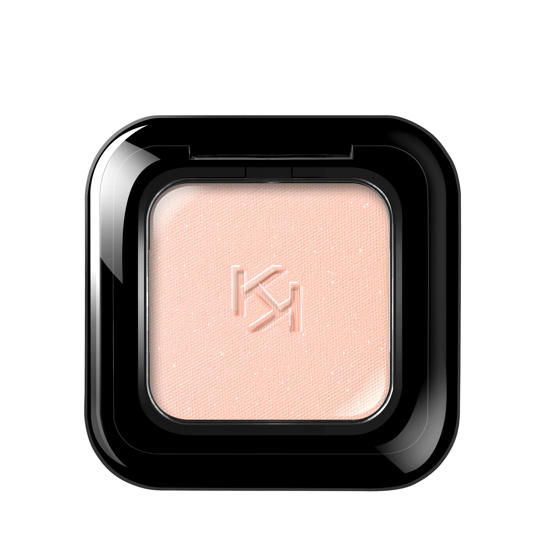 Kiko Milano Kiko Milano High Pigment Eyeshadow 20 Sparkling Light Rose 1,5 g 20 Sparkling Light Rose 1,5 g