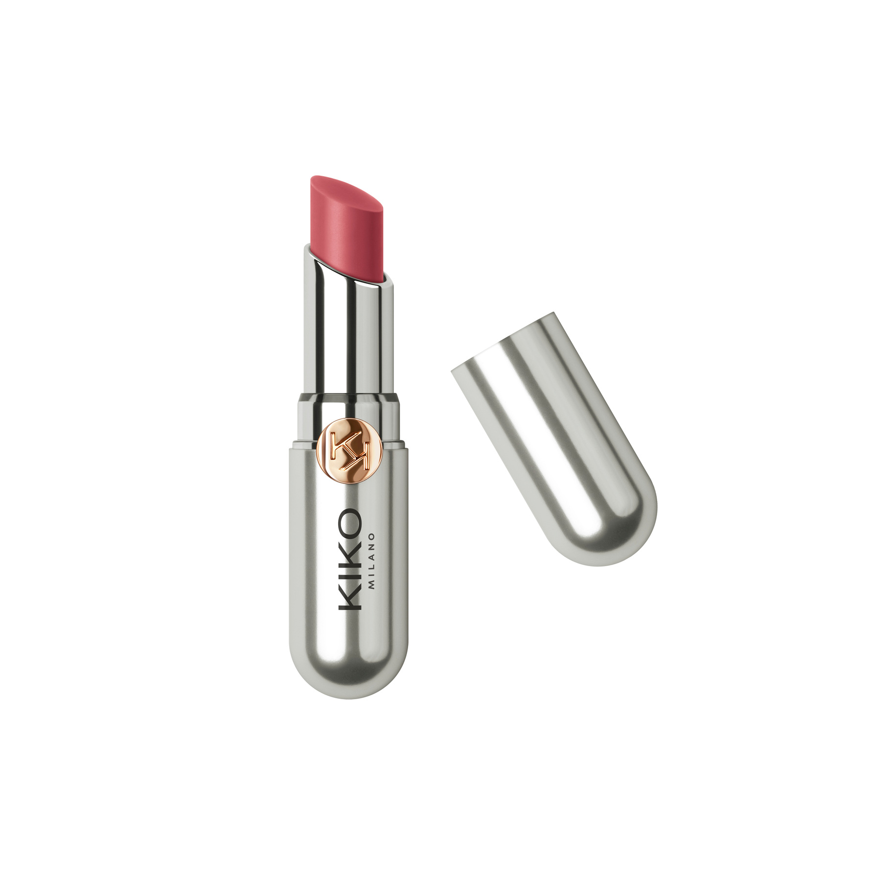 Kiko Milano Kiko Milano Coloured Balm 06 Blackberry 3 g 06 Blackberry 3 g