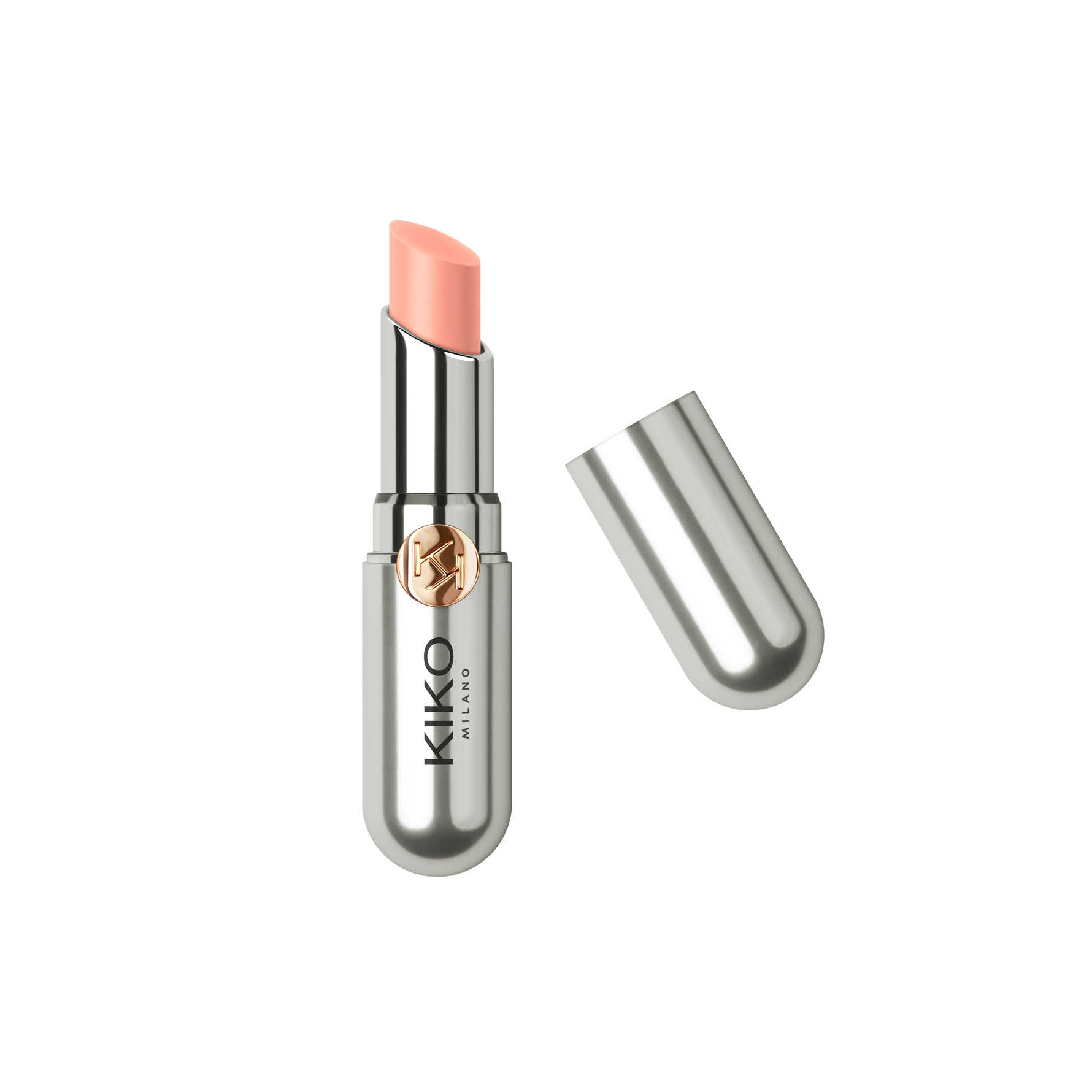 Kiko Milano Kiko Milano Coloured Balm 02 Vanilla 3 g 02 Vanilla 3 g