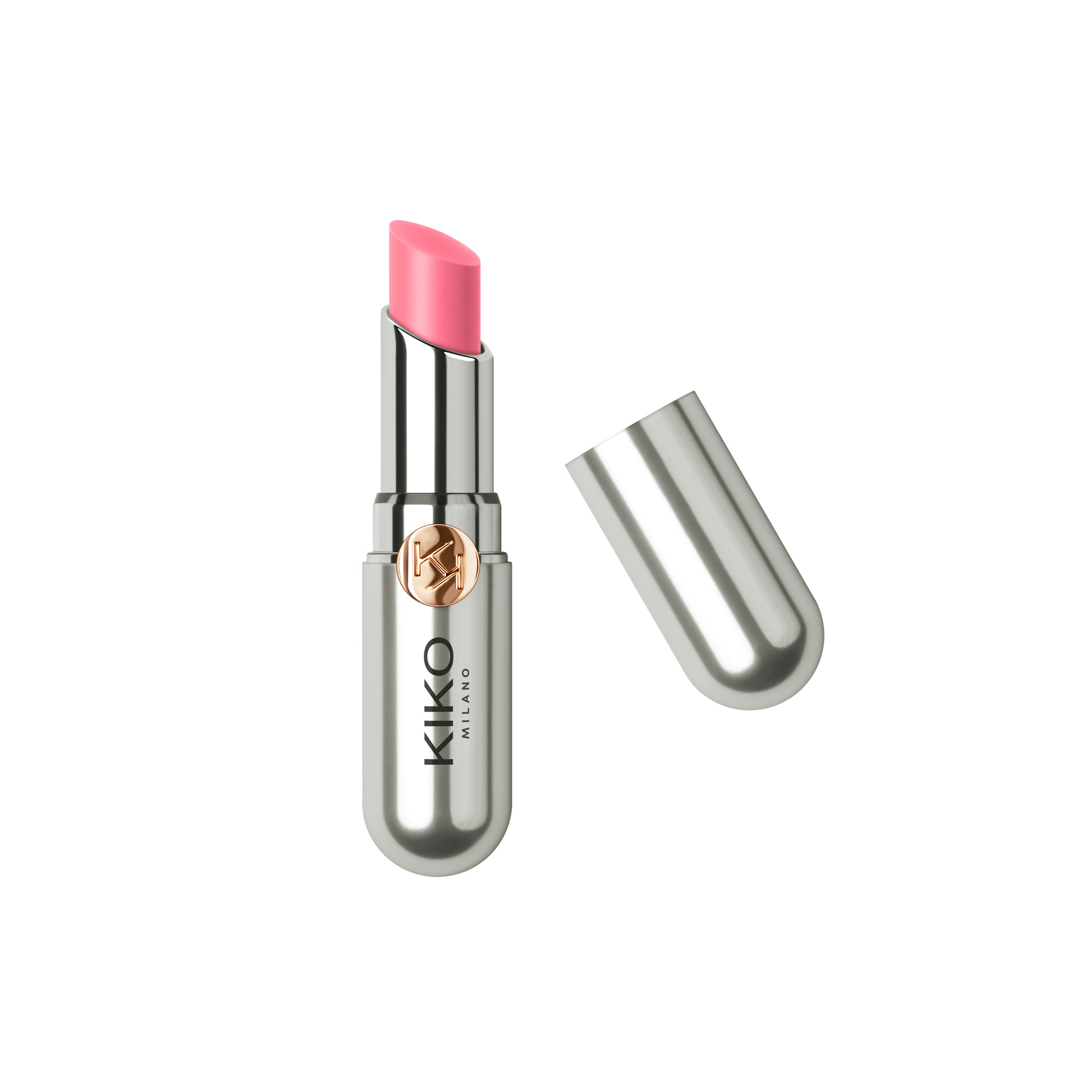 Kiko Milano Kiko Milano Coloured Balm 04 Tutti Frutti 3 g 04 Tutti Frutti 3 g