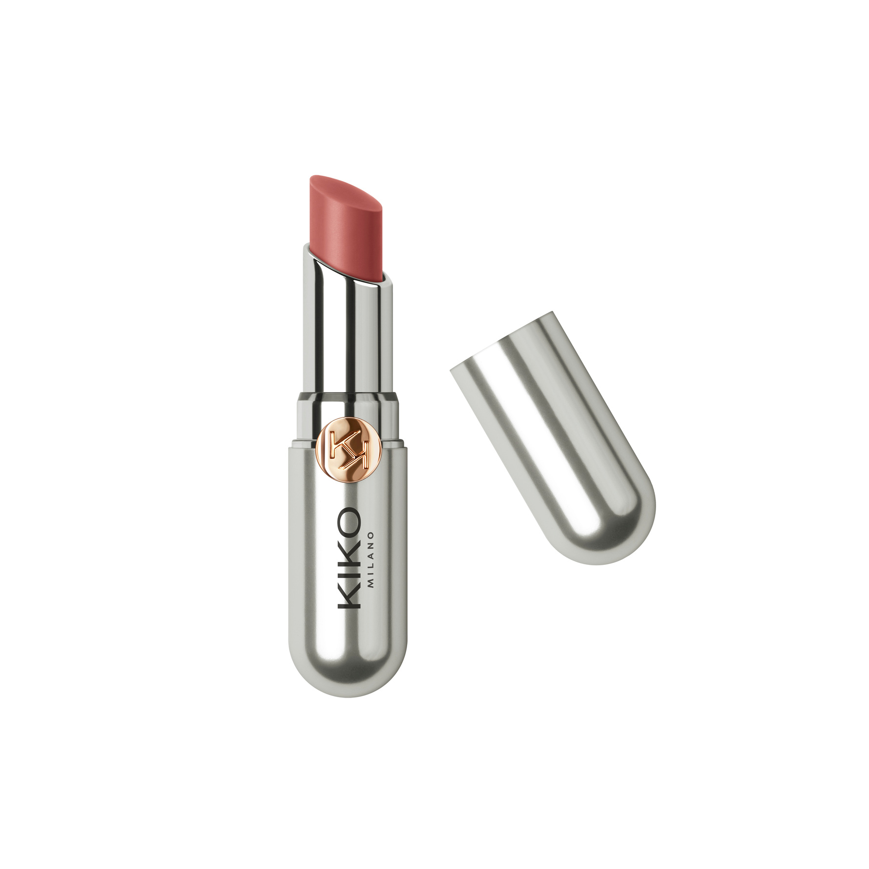 Kiko Milano Kiko Milano Coloured Balm 08 Almond 3 g 08 Almond 3 g