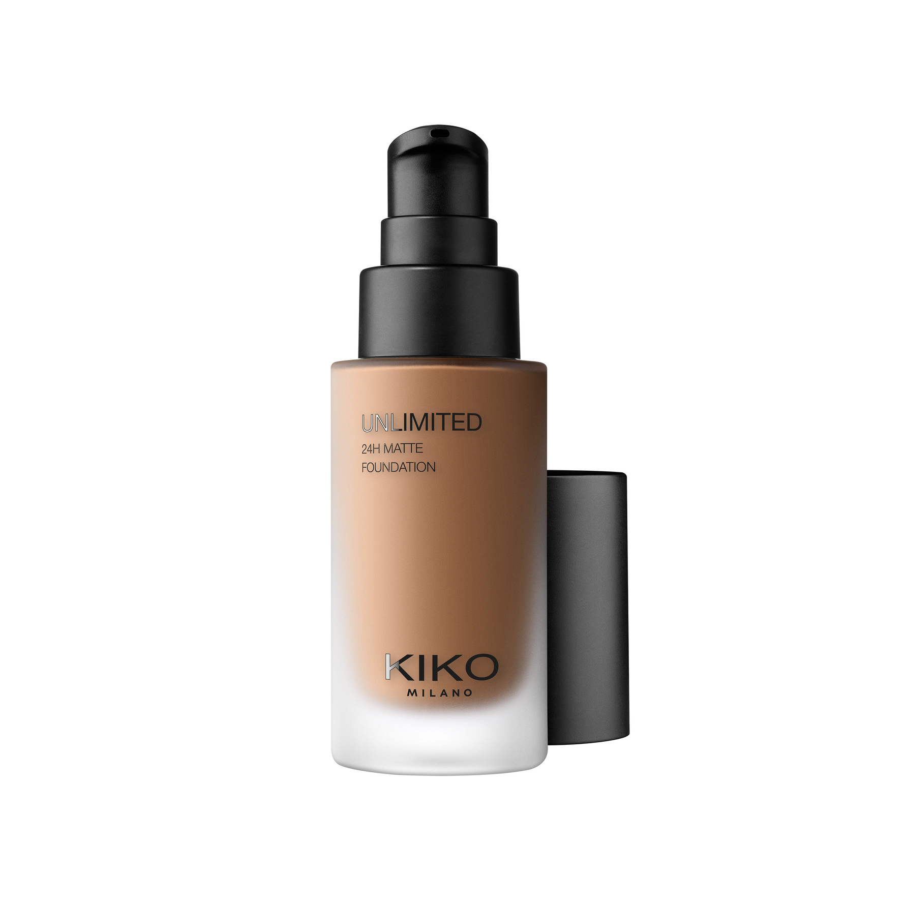 Kiko Milano Kiko Milano Unlimited 24h Matte Foundation 9 NG Neutral Gold 30 ml 9 NG Neutral Gold 30 ml