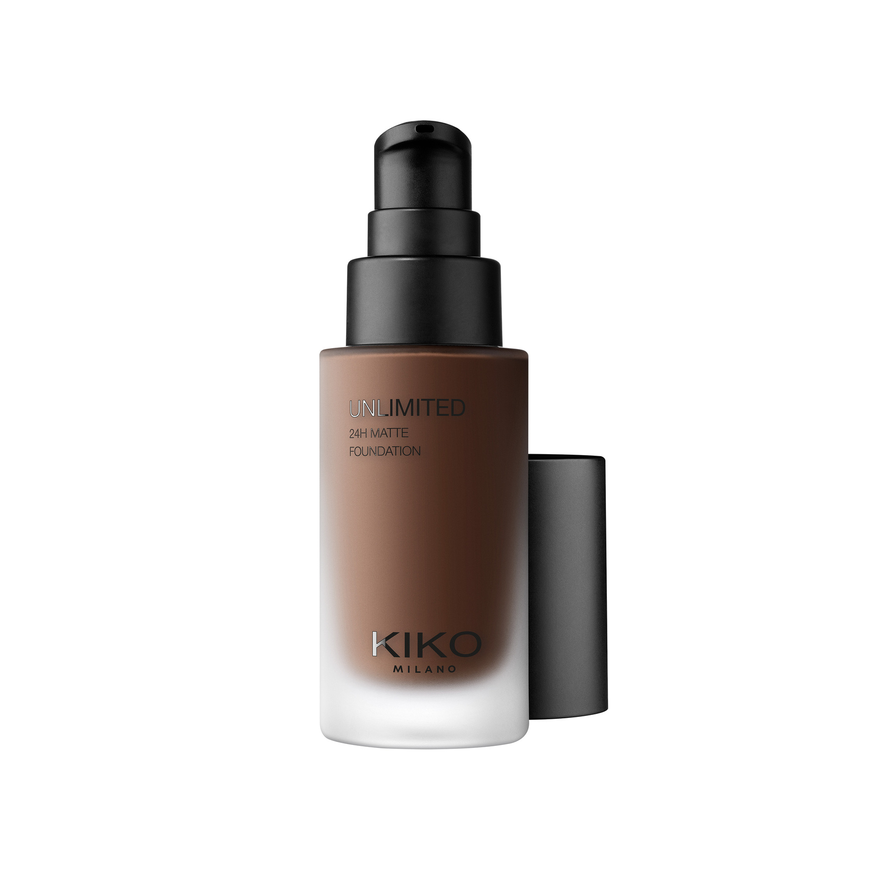 Kiko Milano Kiko Milano Unlimited 24h Matte Foundation 20 N Neutral 30 ml 20 N Neutral 30 ml