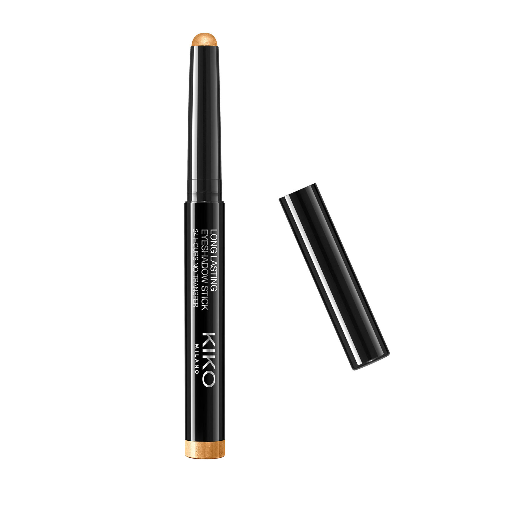 Kiko Milano Kiko Milano Long Lasting Eyeshadow Stick 04 Gold 3 g 04 Gold 3 g