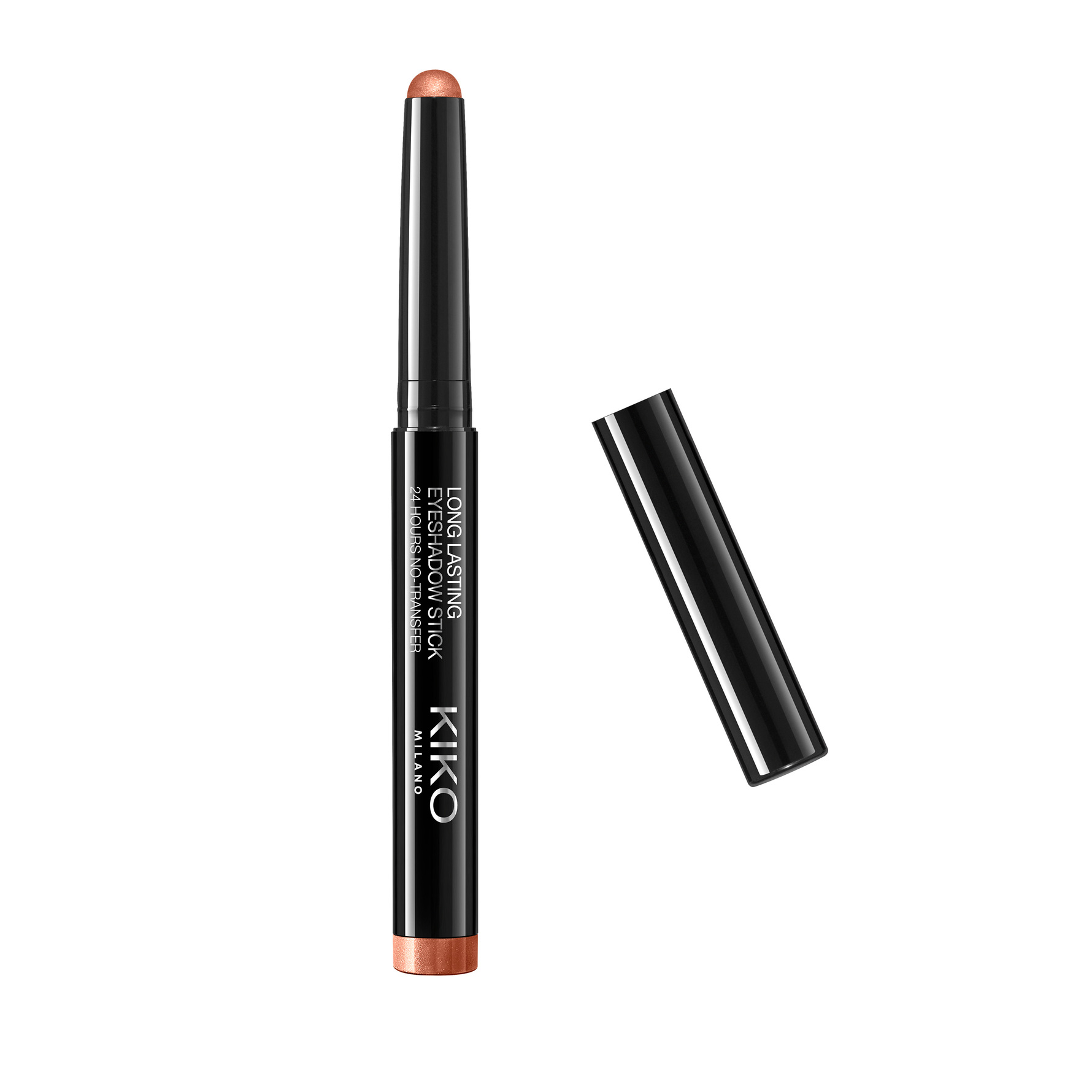 Kiko Milano Kiko Milano Long Lasting Eyeshadow Stick 13 Copper 1,6 g 13 Copper 1,6 g