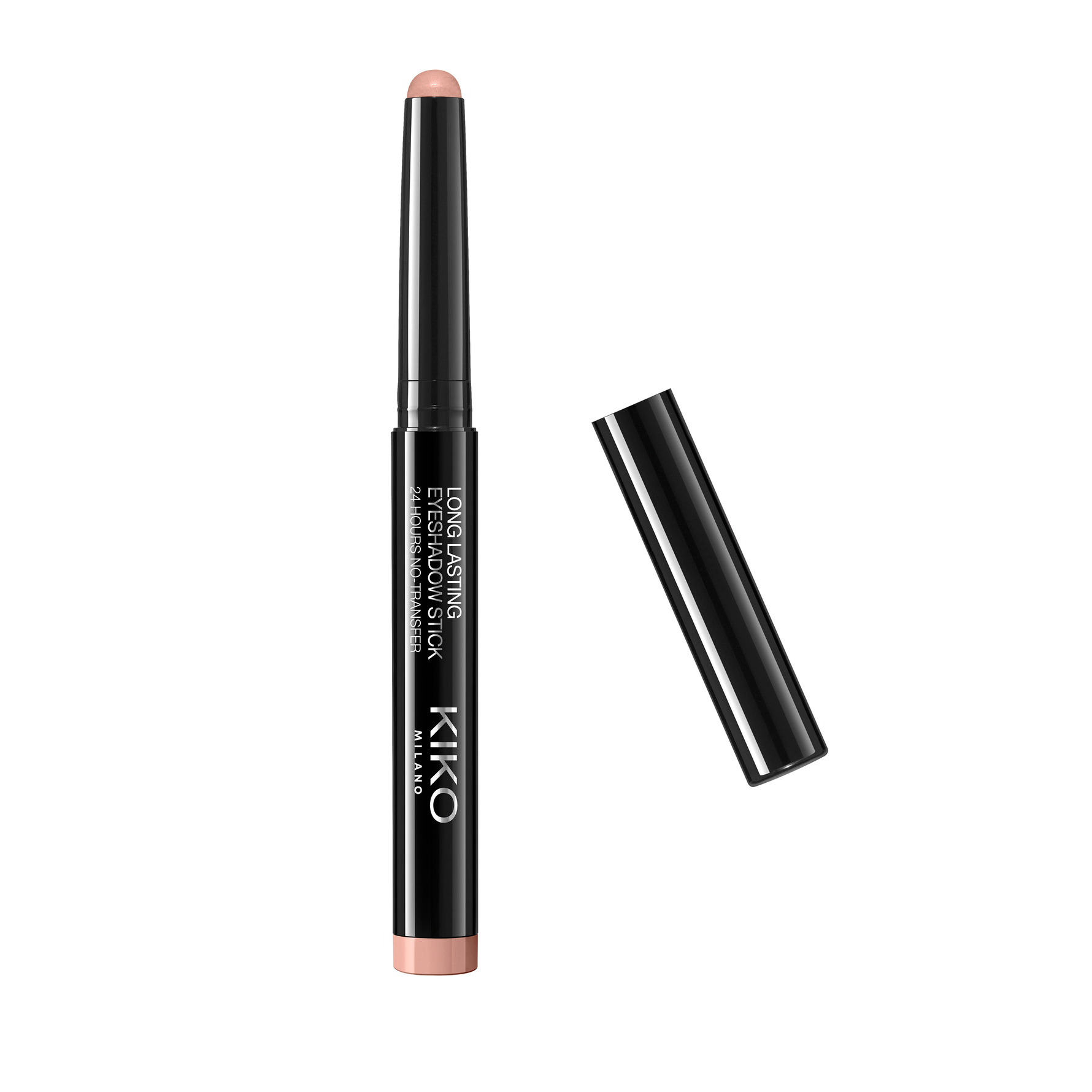 Kiko Milano Kiko Milano Long Lasting Eyeshadow Stick 09 Light Mauve 1,6 g 09 Light Mauve 1,6 g
