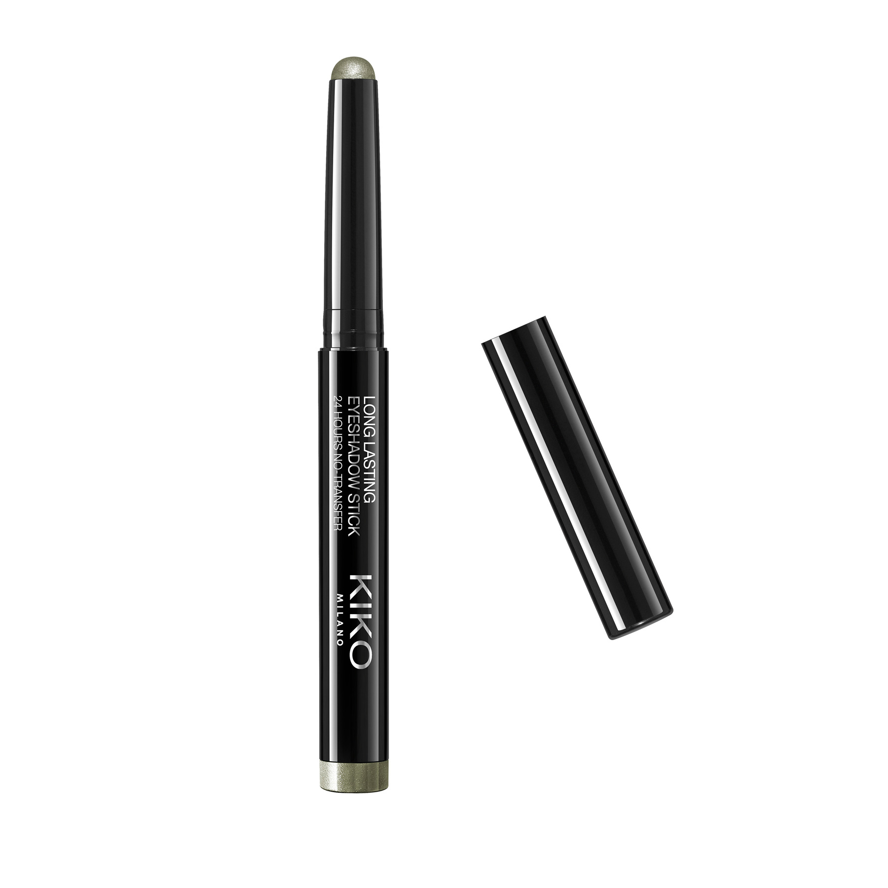 Kiko Milano Kiko Milano Long Lasting Eyeshadow Stick 26 Light Green 1,6 g 26 Light Green 1,6 g