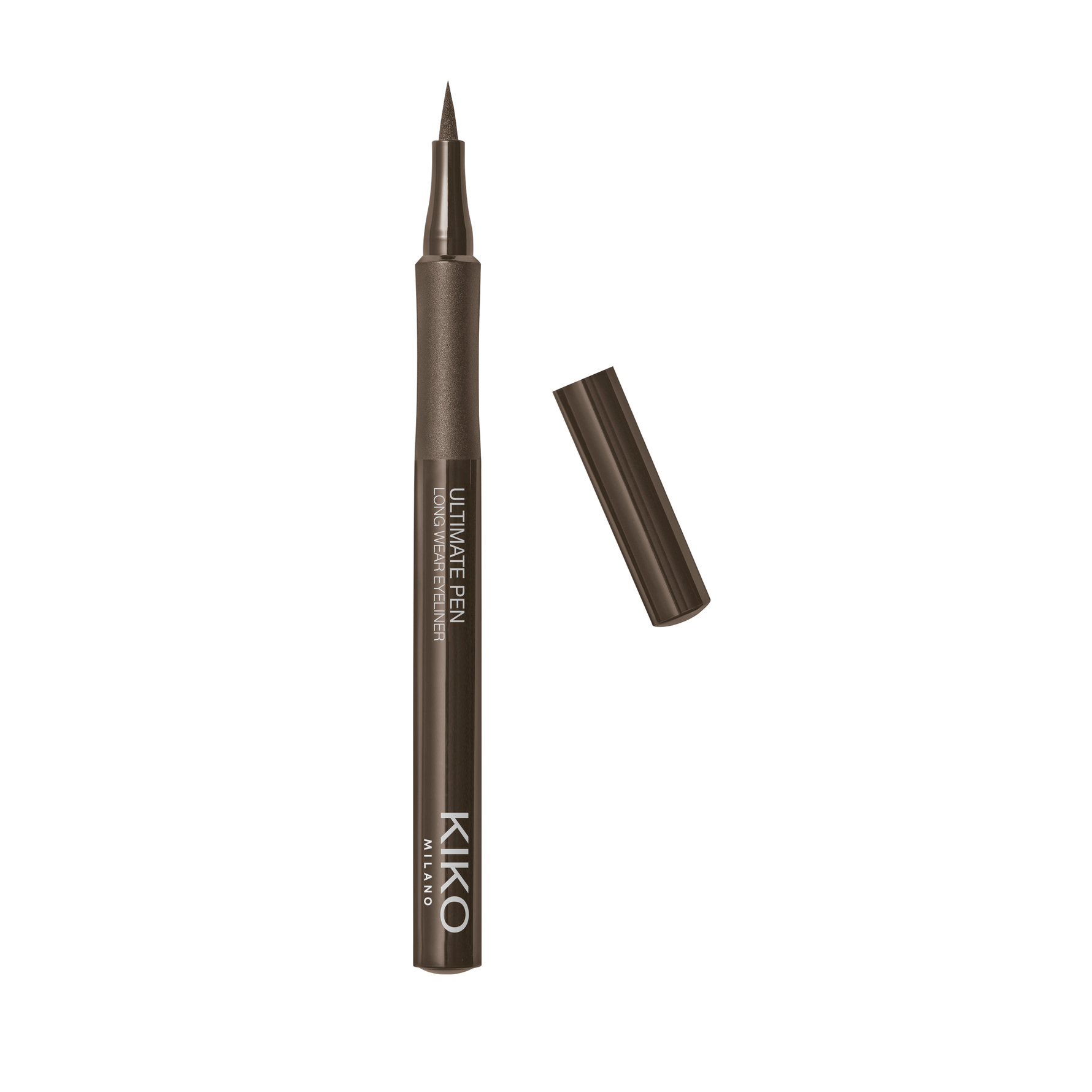 Kiko Milano Kiko Milano Ultimate Pen 02 Brown 1 ml 02 Brown 1 ml