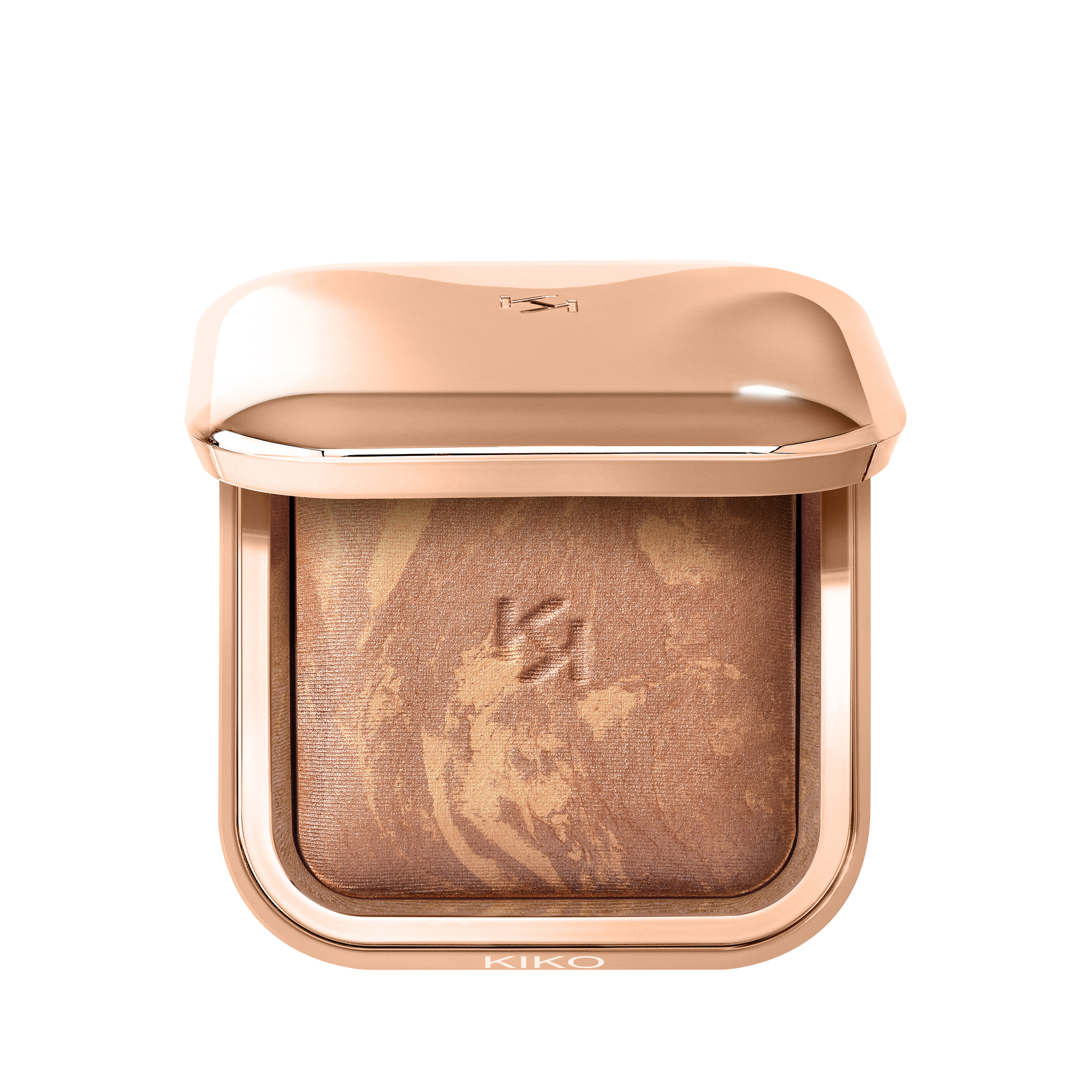 Kiko Milano Kiko Milano Silky Glow Baked Bronzer 02 Terracotta 8,5 g 02 Terracotta 8,5 g