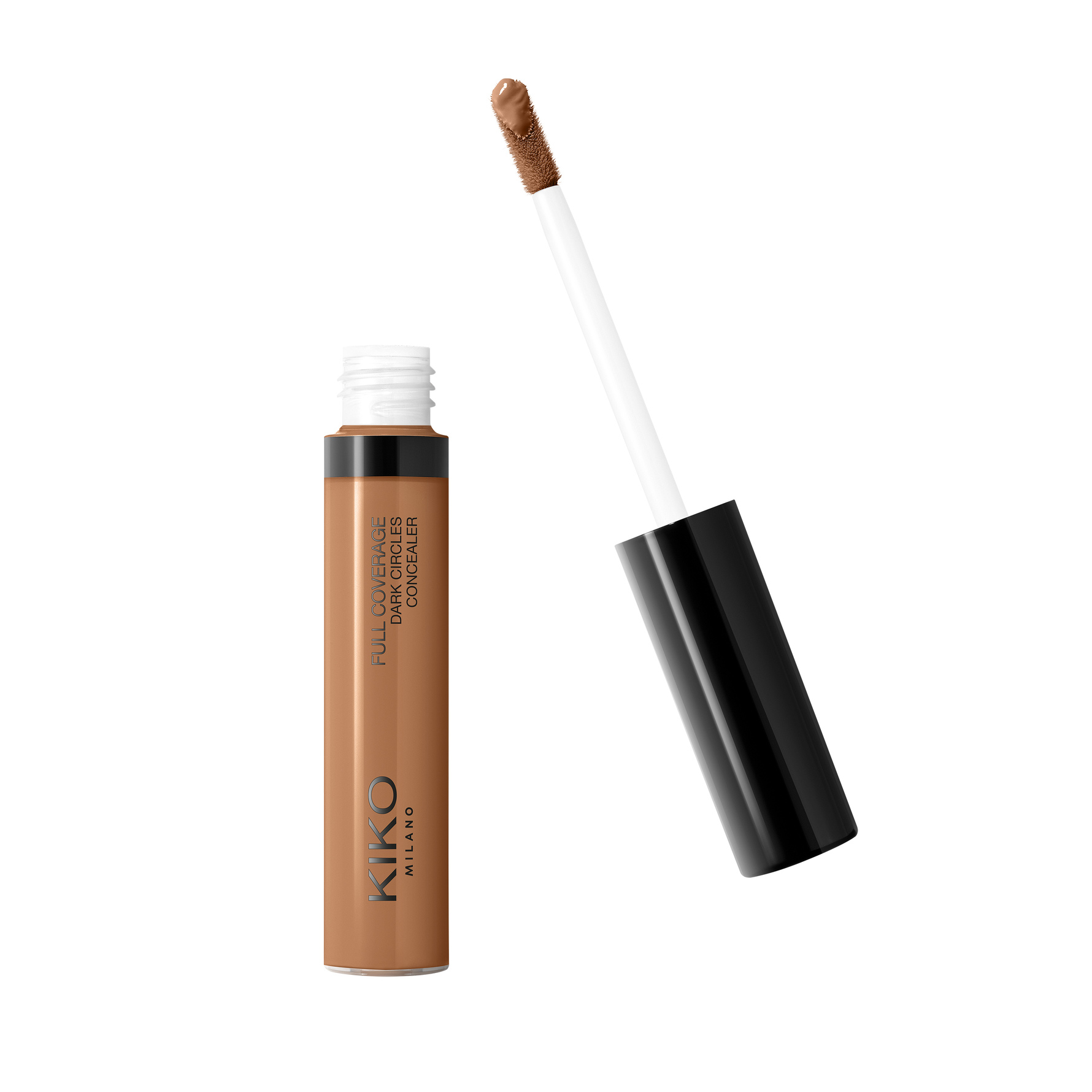 Kiko Milano Kiko Milano Full Coverage Dark Circles Concealer 23 Coffee 8 ml 23 Coffee 8 ml