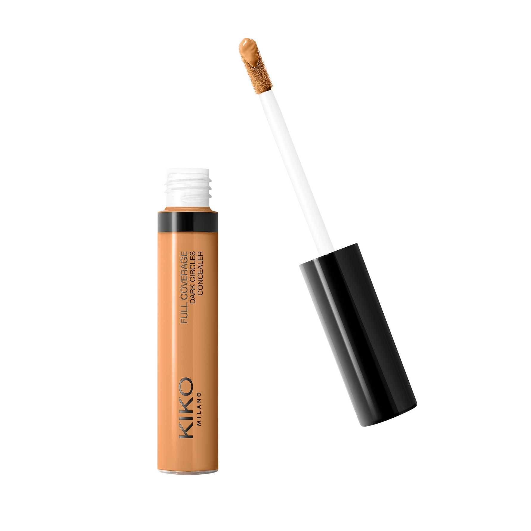 Kiko Milano Kiko Milano Full Coverage Dark Circles Concealer 20 Turmeric 8 ml 20 Turmeric 8 ml
