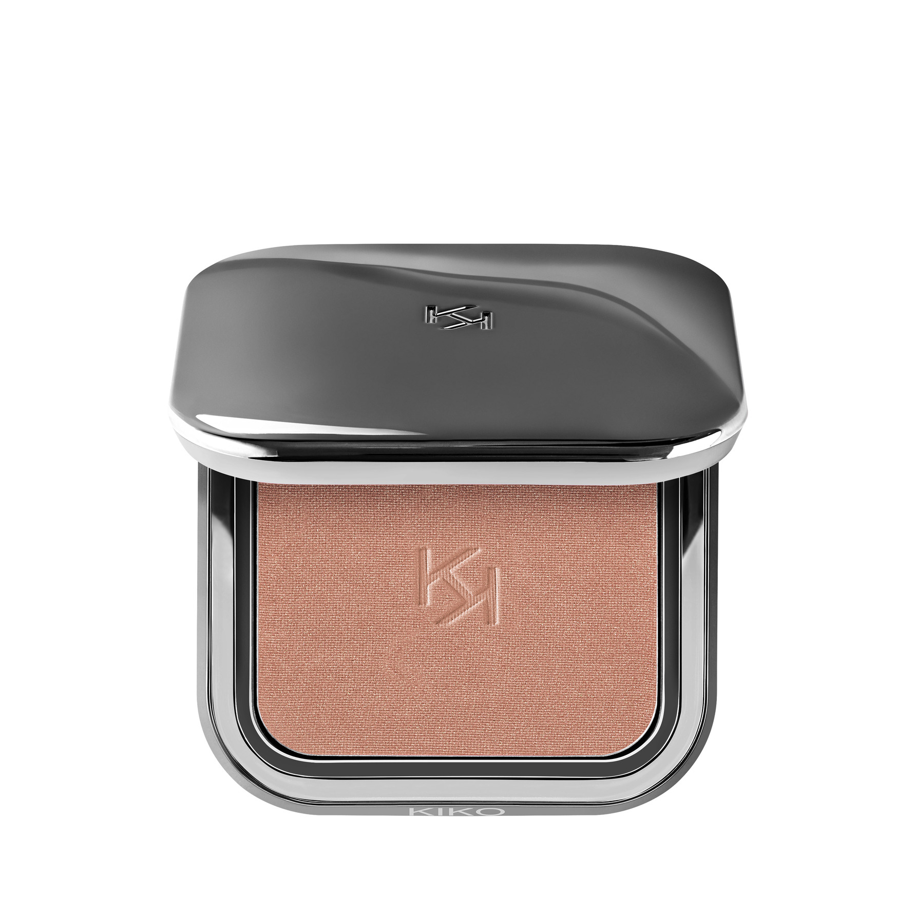 Kiko Milano Kiko Milano Unlimited Blush 12 Natural Pink 6 g 12 Natural Pink 6 g