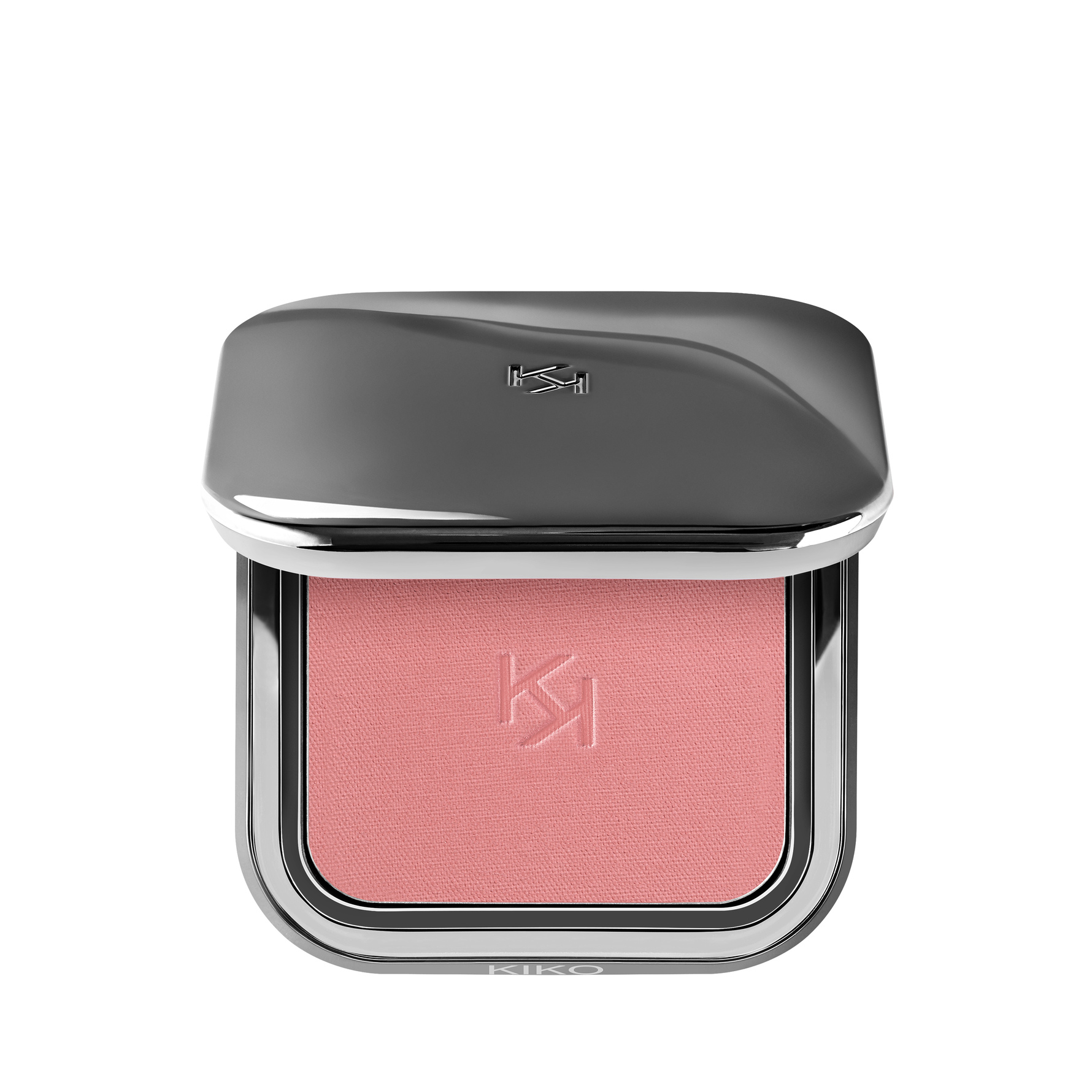 Kiko Milano Kiko Milano Unlimited Blush 10 Warm Mauve 6 g 10 Warm Mauve 6 g