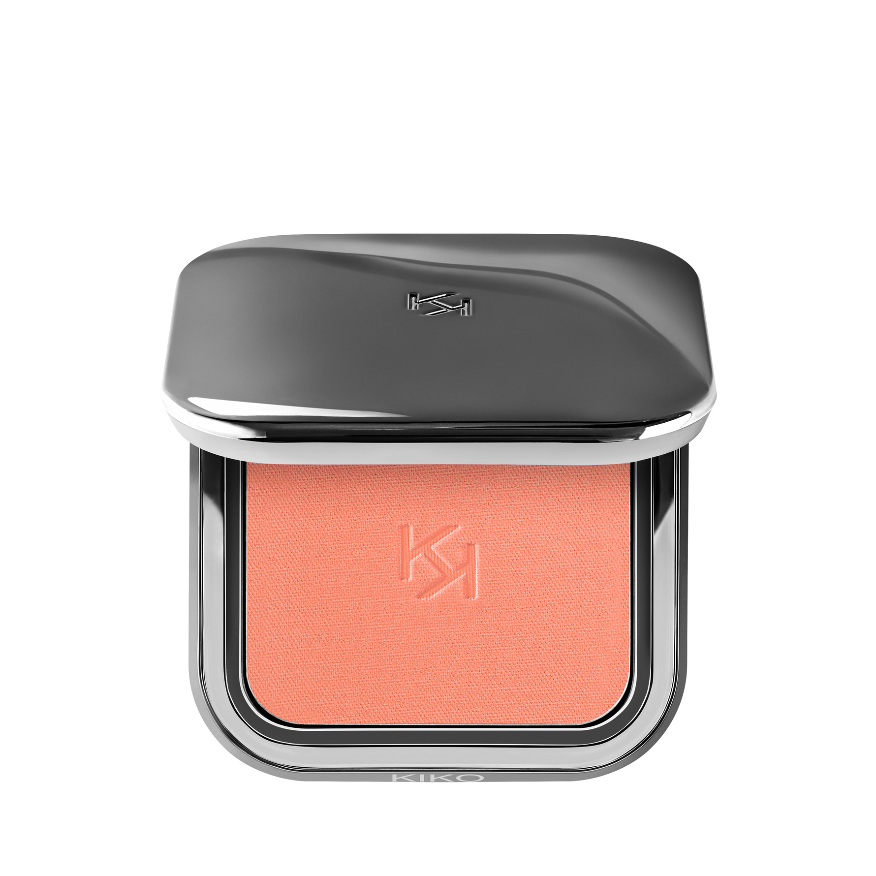 Kiko Milano Kiko Milano Unlimited Blush 08 Universal Peach 6 g 08 Universal Peach 6 g