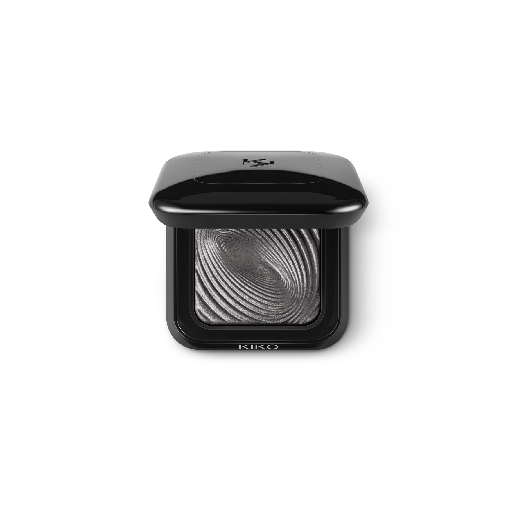 Kiko Milano Kiko Milano Water Eyeshadow 21 Dark Grey 3 g 21 Dark Grey 3 g