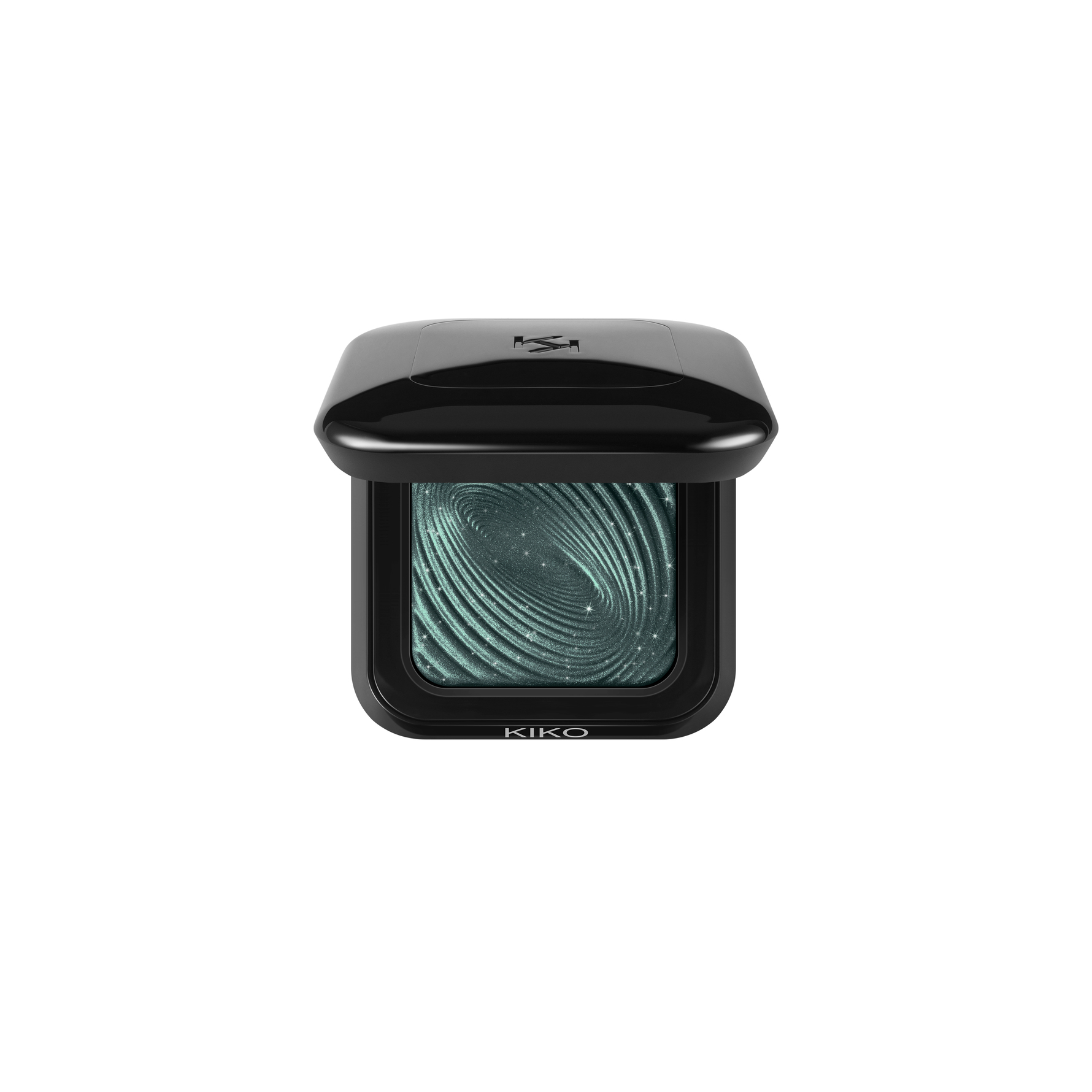 Kiko Milano Kiko Milano Water Eyeshadow 18 Dark Slate Green 3 g 18 Dark Slate Green 3 g