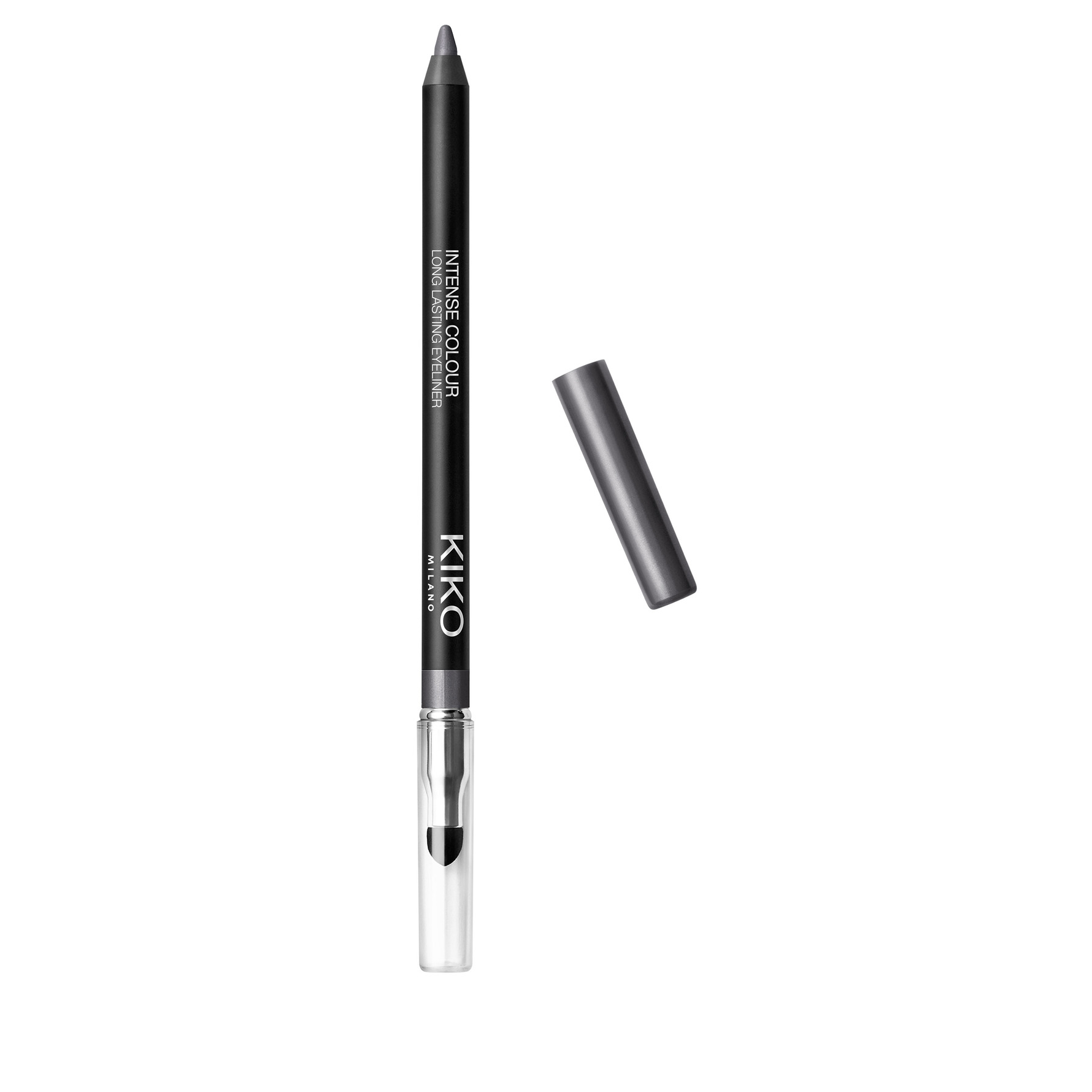 Kiko Milano Kiko Milano Intense Colour Long Lasting Eyeliner 20 Dark Grey 1,2 g 20 Dark Grey 1,2 g