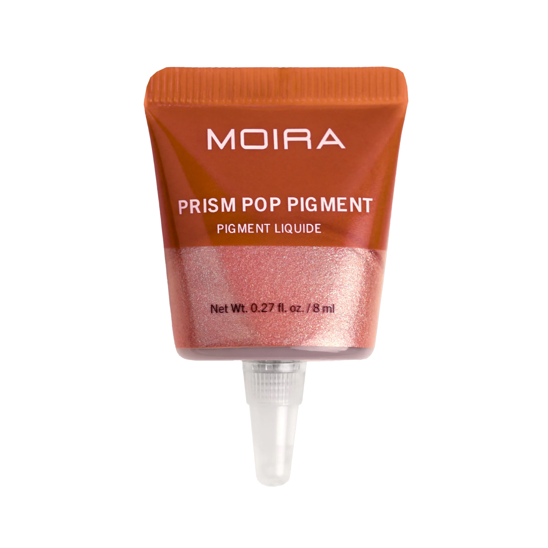 MOIRA MOIRA Prism Pop Pigment 002 Happy Holo 002 Happy Holo