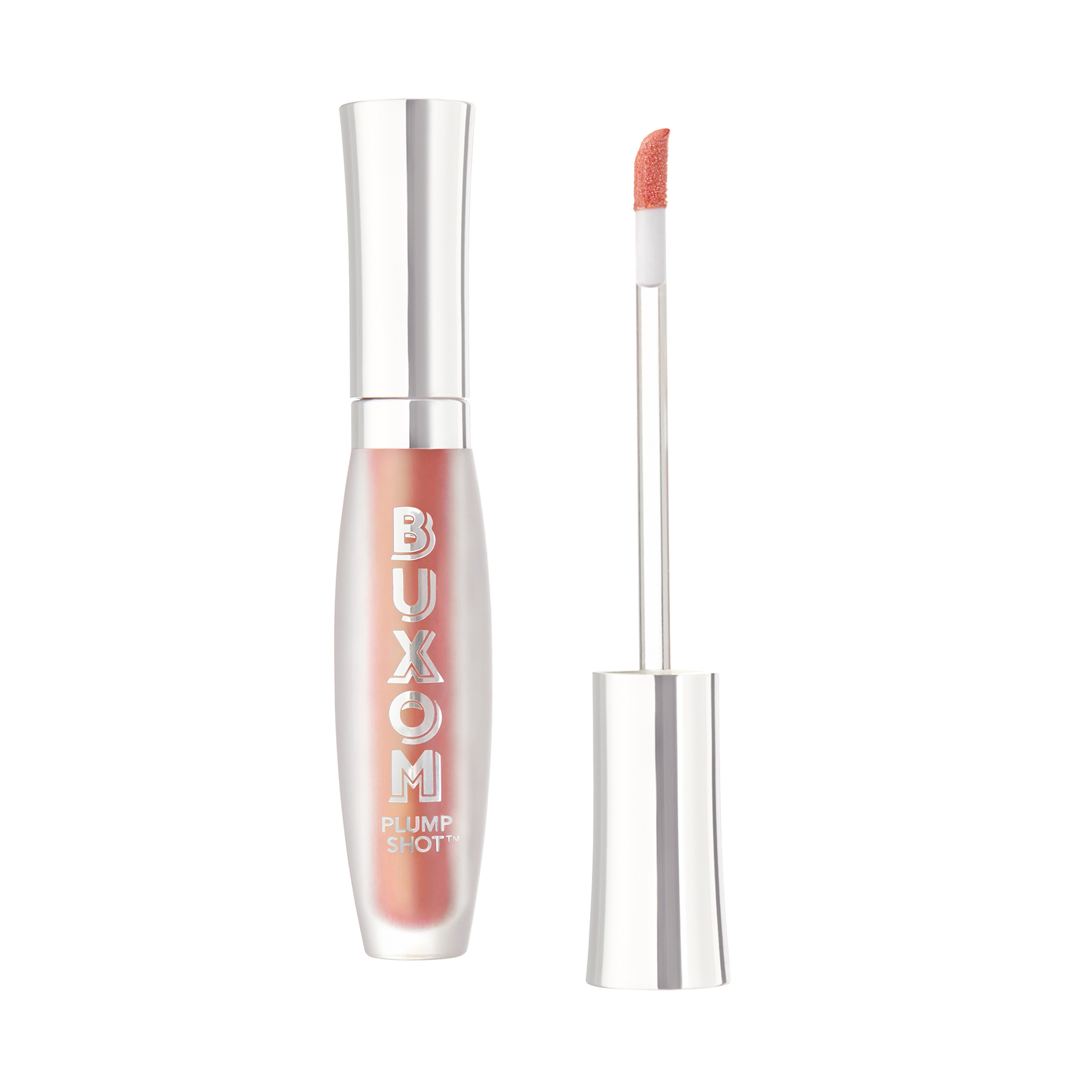 Buxom Buxom Plump Shot™ Peptide Lip Serum Heiress Heiress