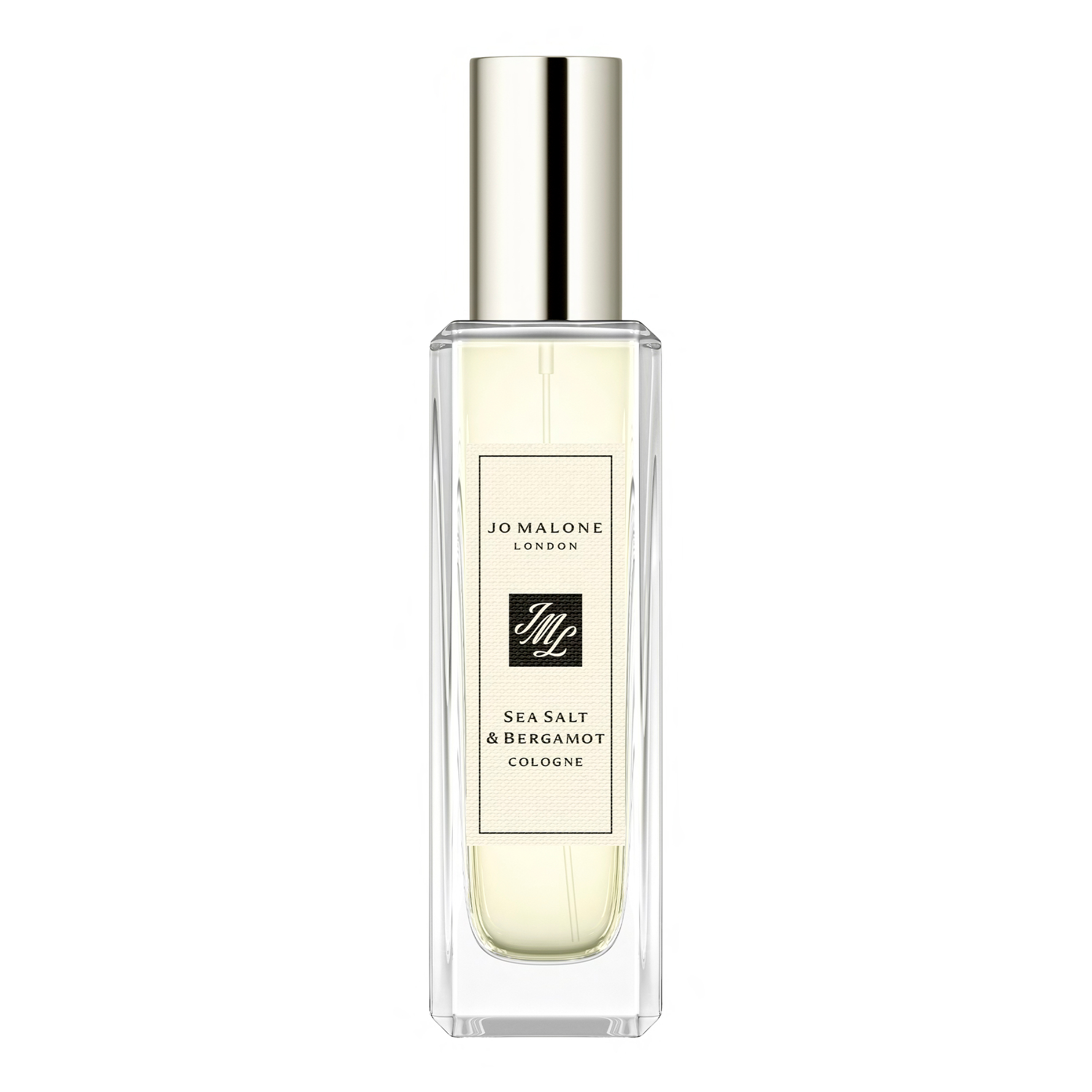 Jo Malone London Jo Malone London Sea Salt & Bergamot Cologne 30 ml 30 ml
