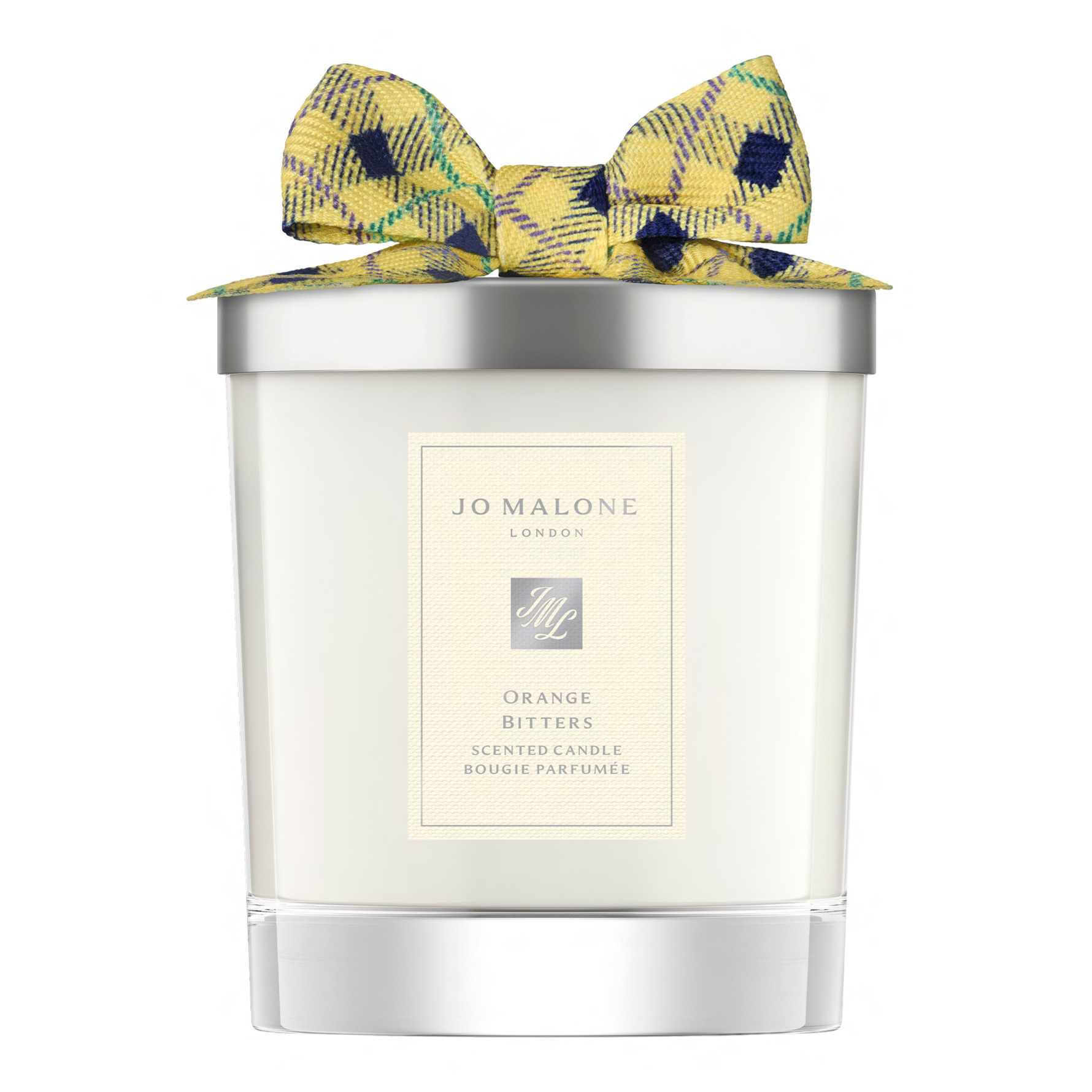 Jo Malone London Jo Malone London Orange Bitters Scented Classic Candle Gift Set