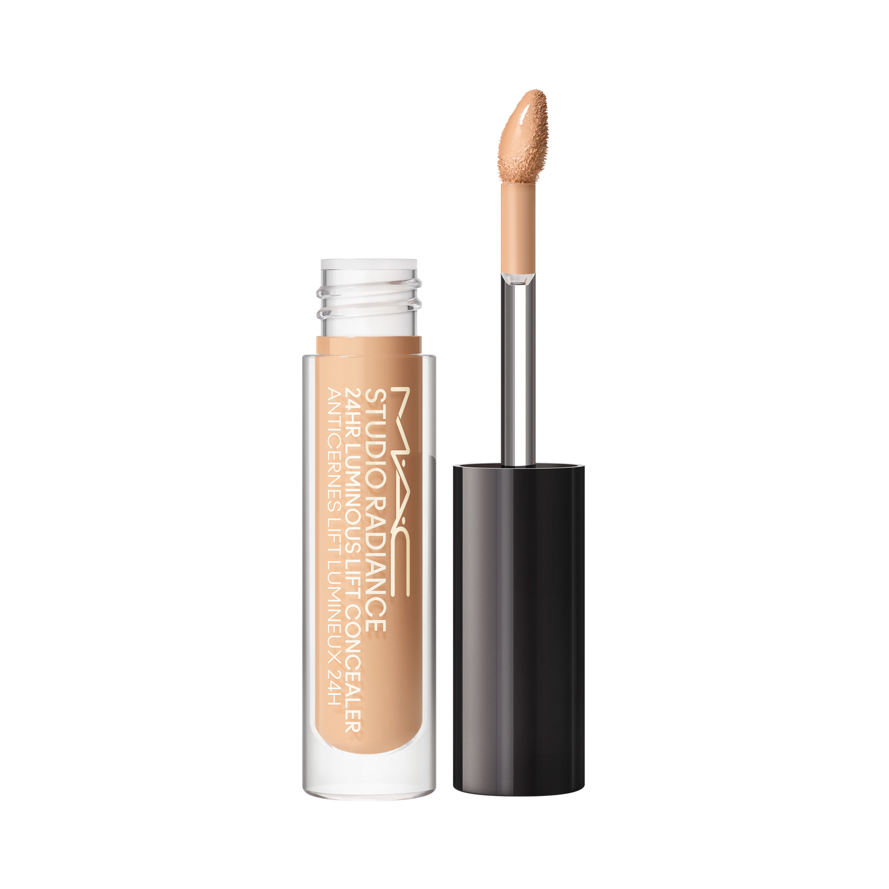 MAC MAC Studio Radiance 24HR Luminous Lift Mini Concealer NC14.5 NC14.5