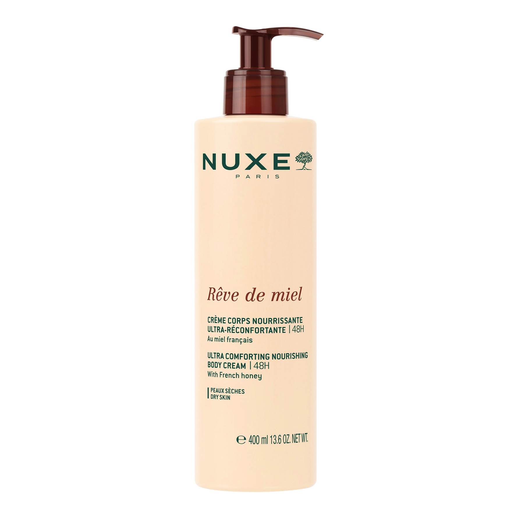 Nuxe Nuxe Reve De Miel Body Cream