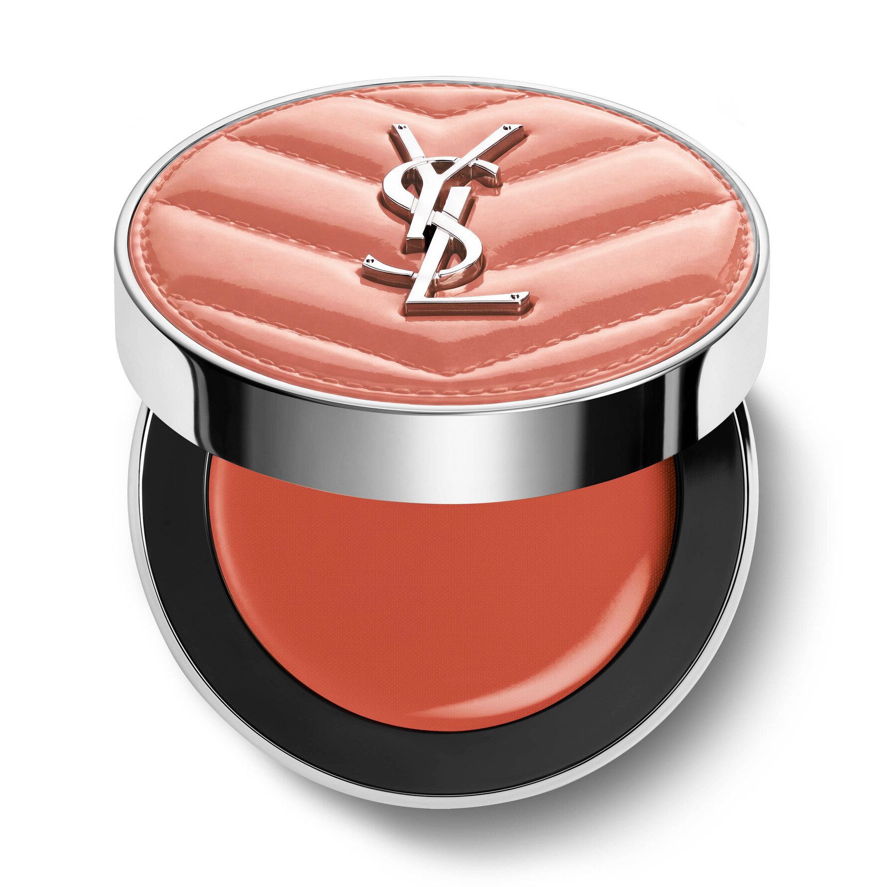 Yves Saint Laurent Make Me Blush Cream PEACHY NUDE 37 PEACHY NUDE 37