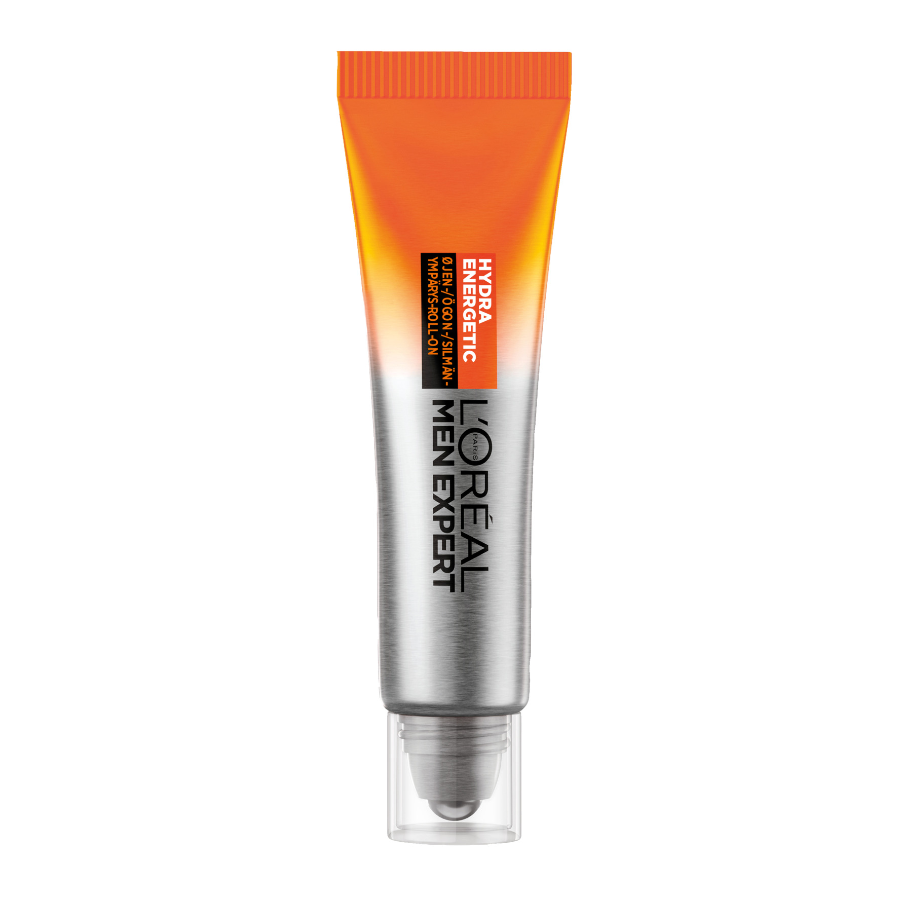 L'Oréal Paris L'Oréal Paris Men Expert Hydra Energetic Eye Roll on 10 ml 10 ml