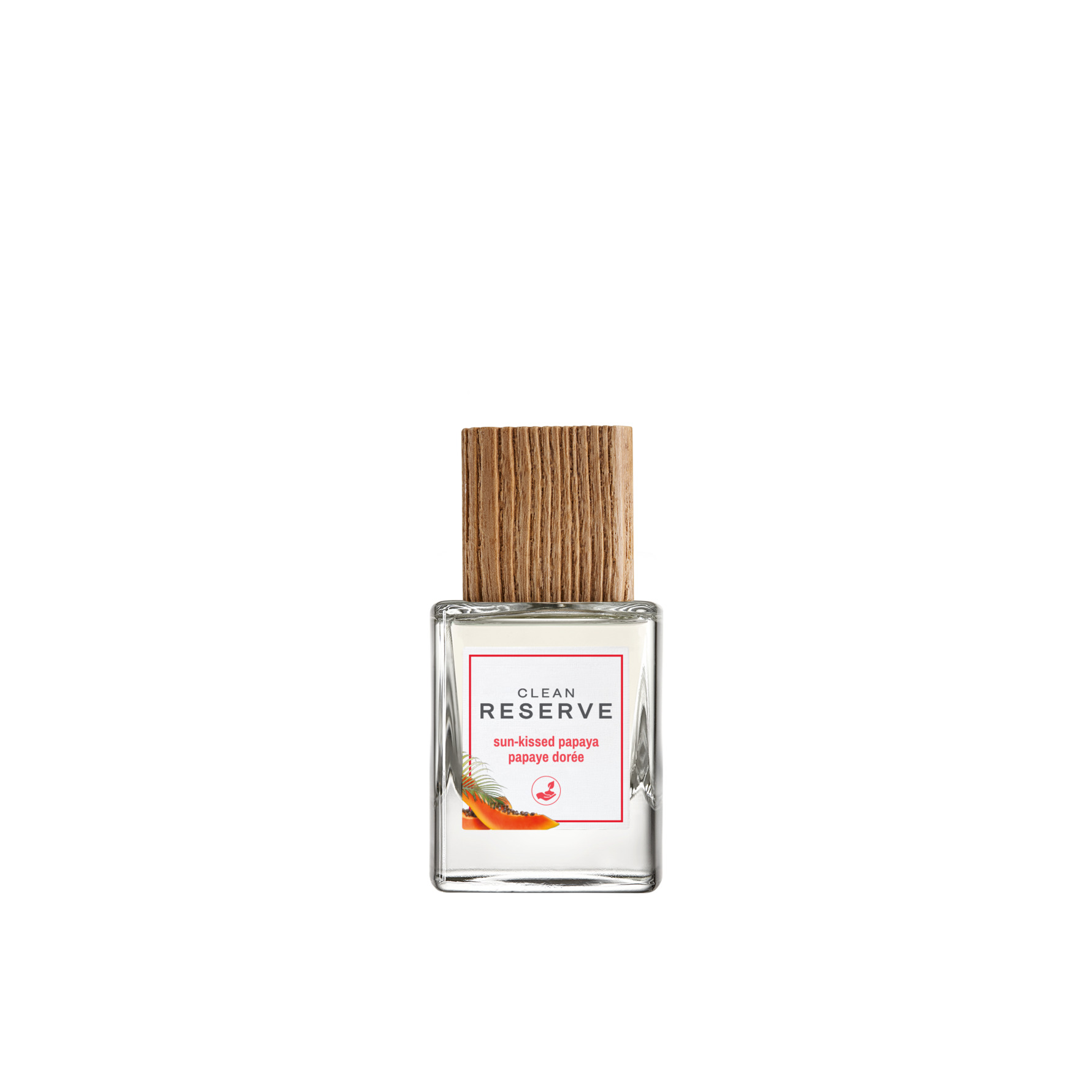 Clean Reserve Clean Reserve Reserve Sun Kissed Papaya Eau de Parfum 30 ml 30 ml