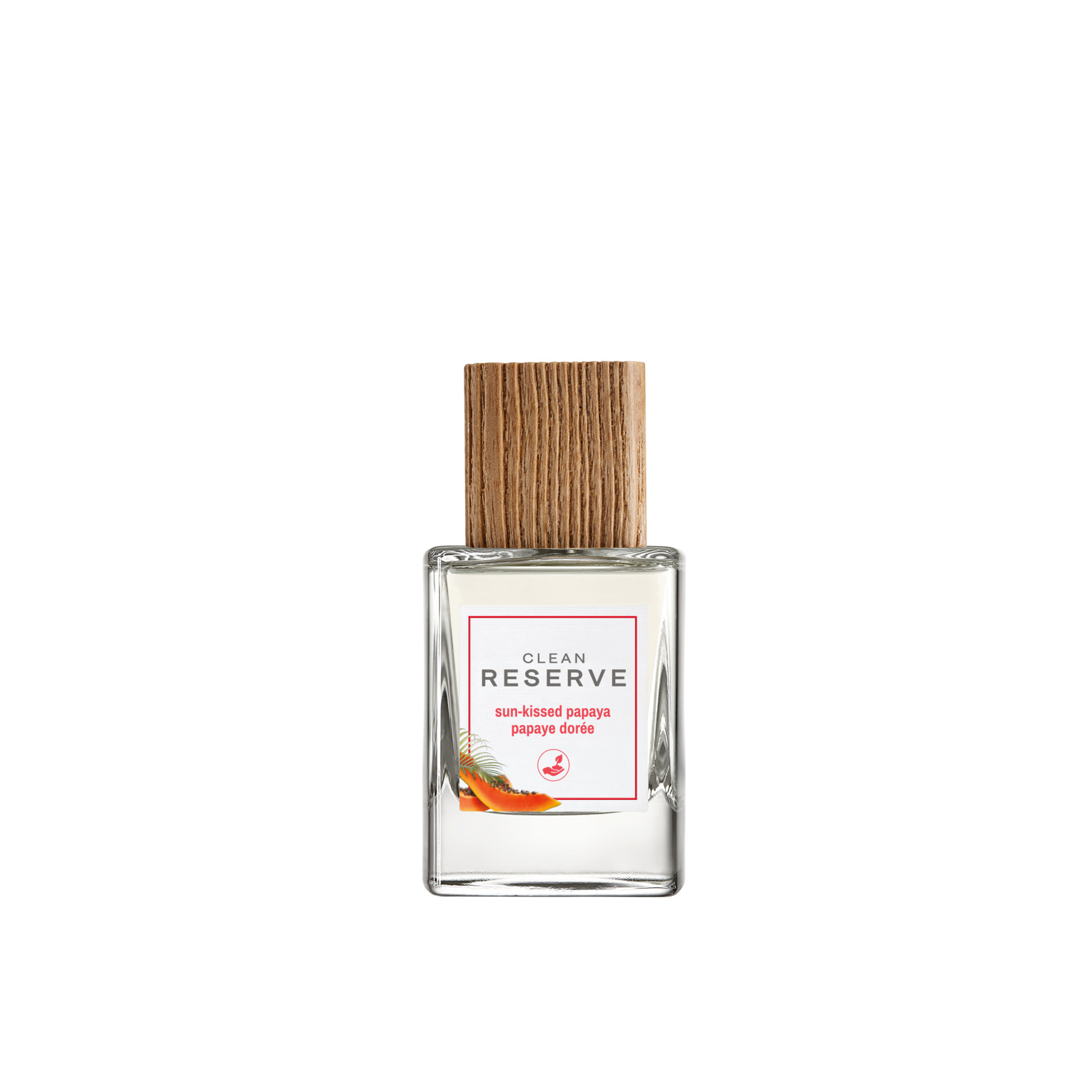 Clean Reserve Clean Reserve Reserve Sun Kissed Papaya Eau de Parfum 50 ml 50 ml