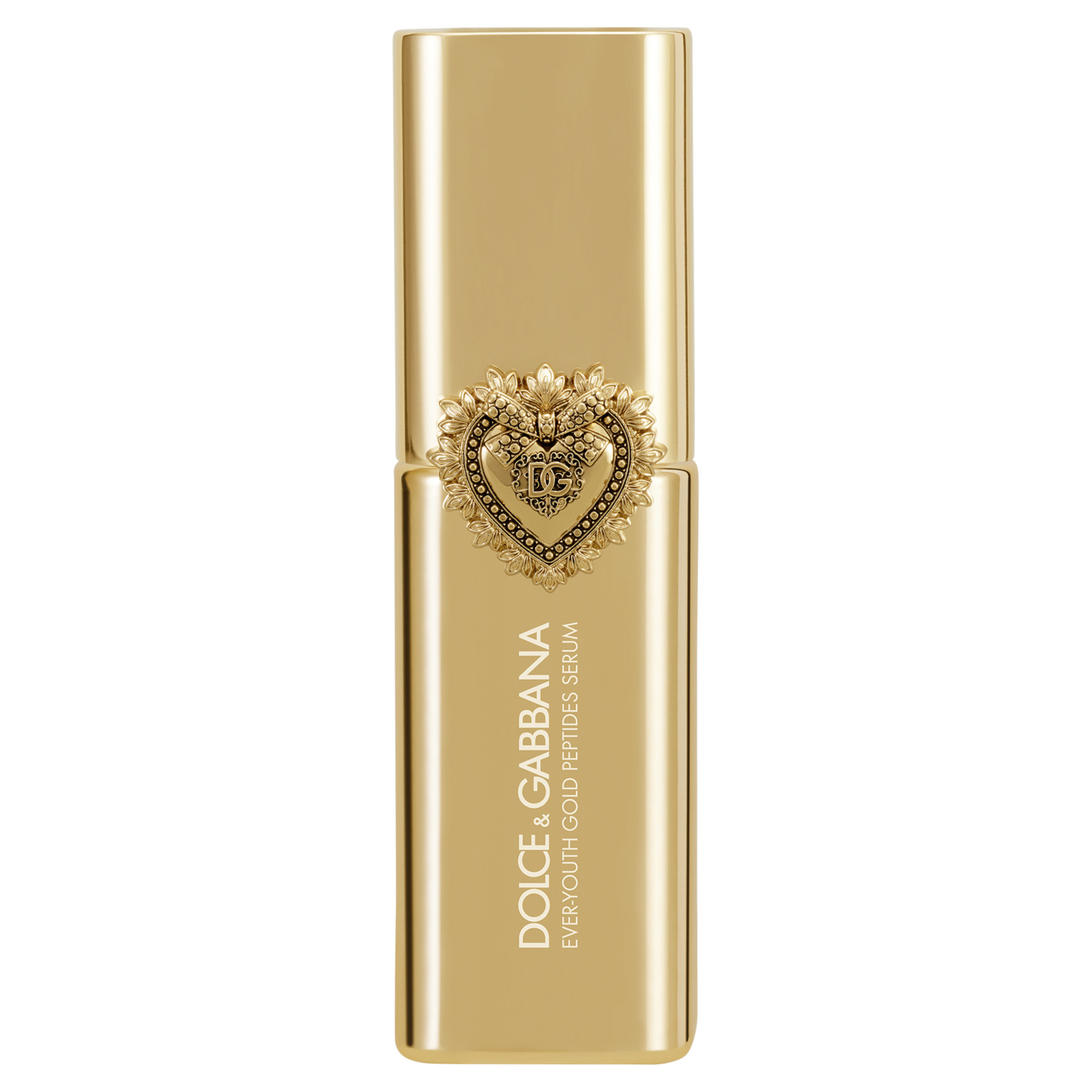 Dolce & Gabbana Ever-Youth Skin Gold Peptides Face Serum