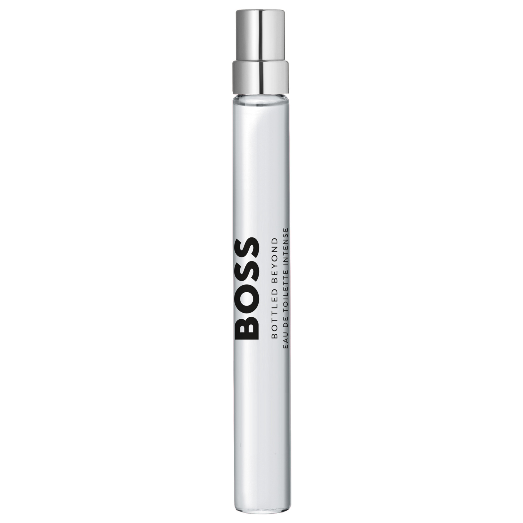 Hugo Boss Hugo Boss Bottled Beyond For Him Eau de Toilette Intense 10 ml 10 ml