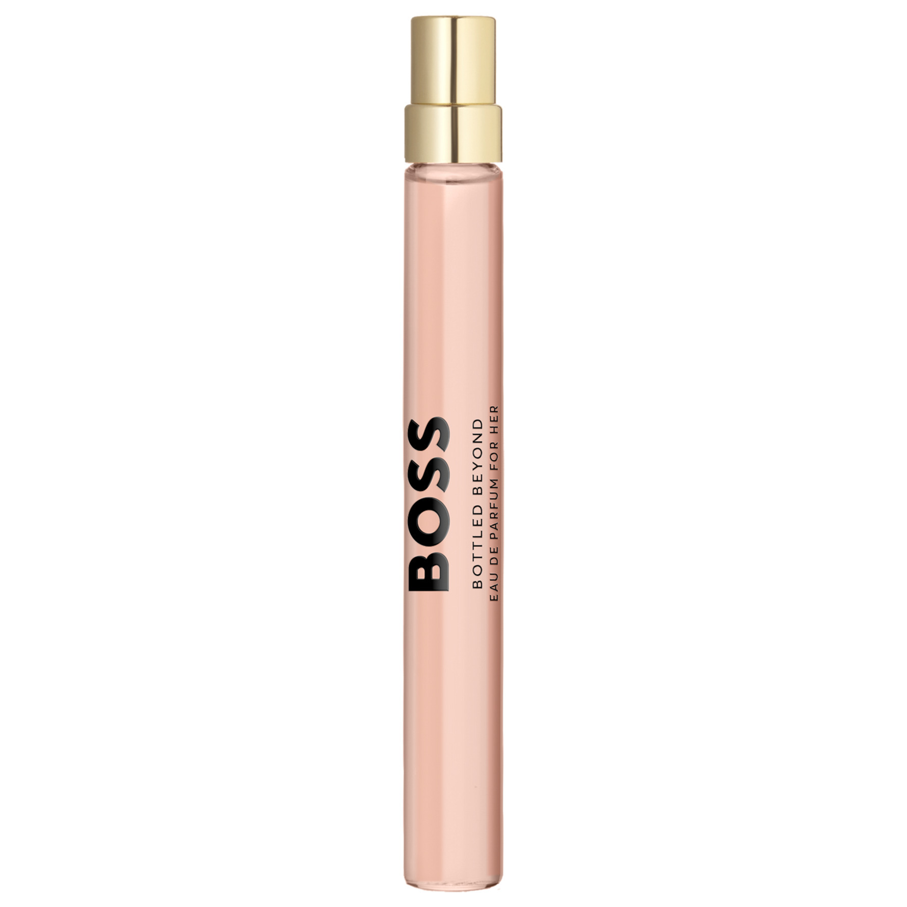 Hugo Boss Hugo Boss Bottled Beyond For Her Eau de Parfum 10 ml 10 ml