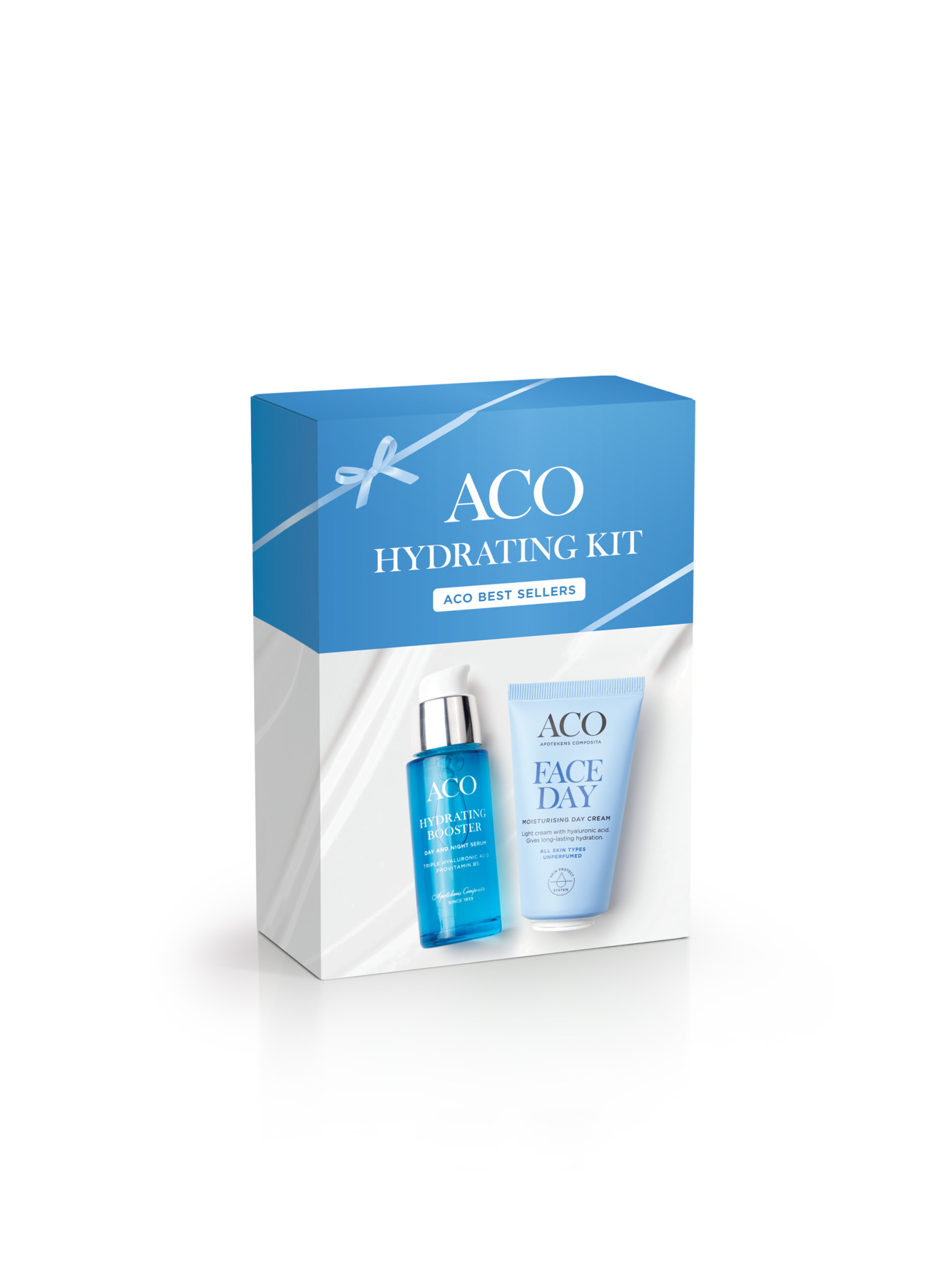 ACO ACO Hydrating Face Gift Set