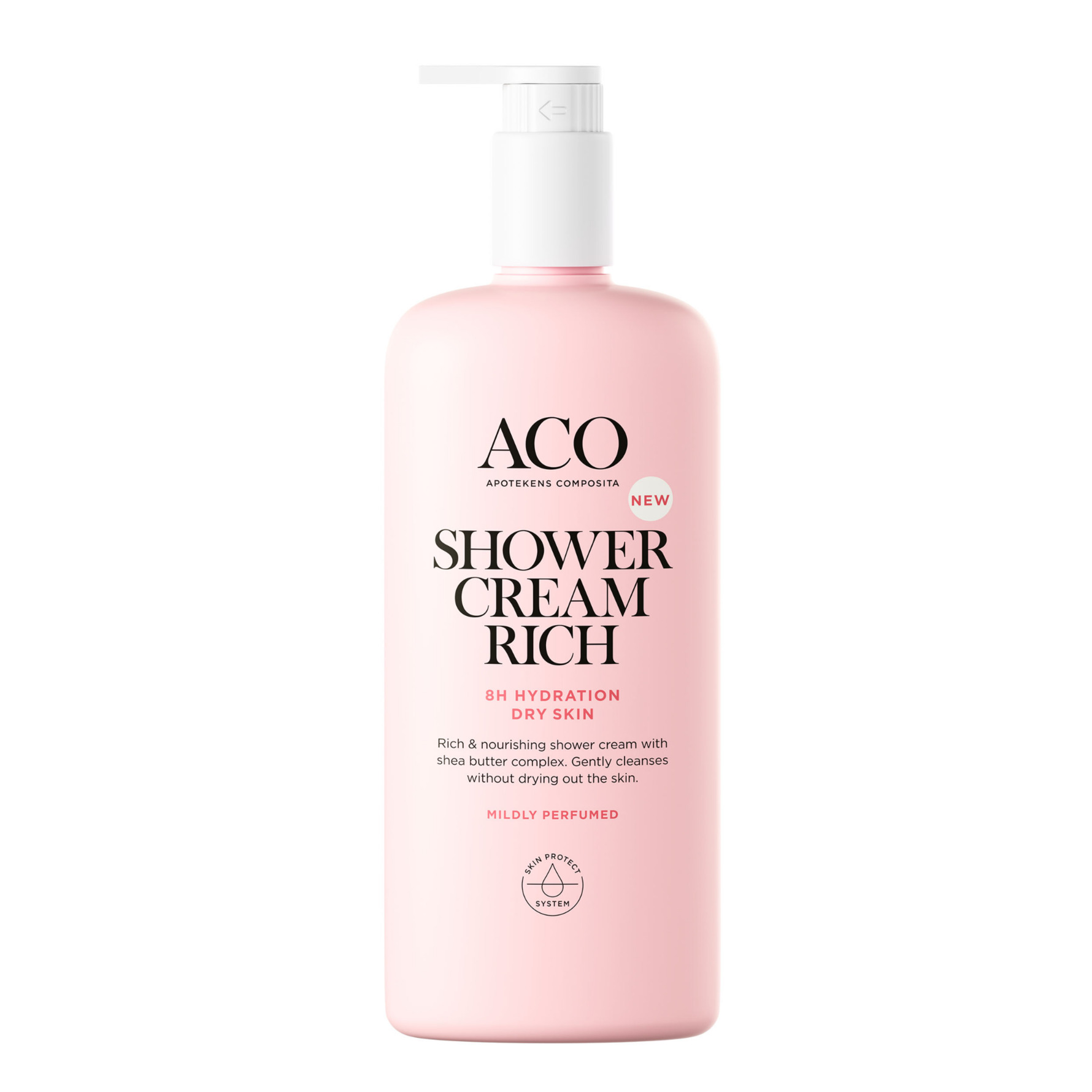 ACO ACO Body Shower Cream Rich