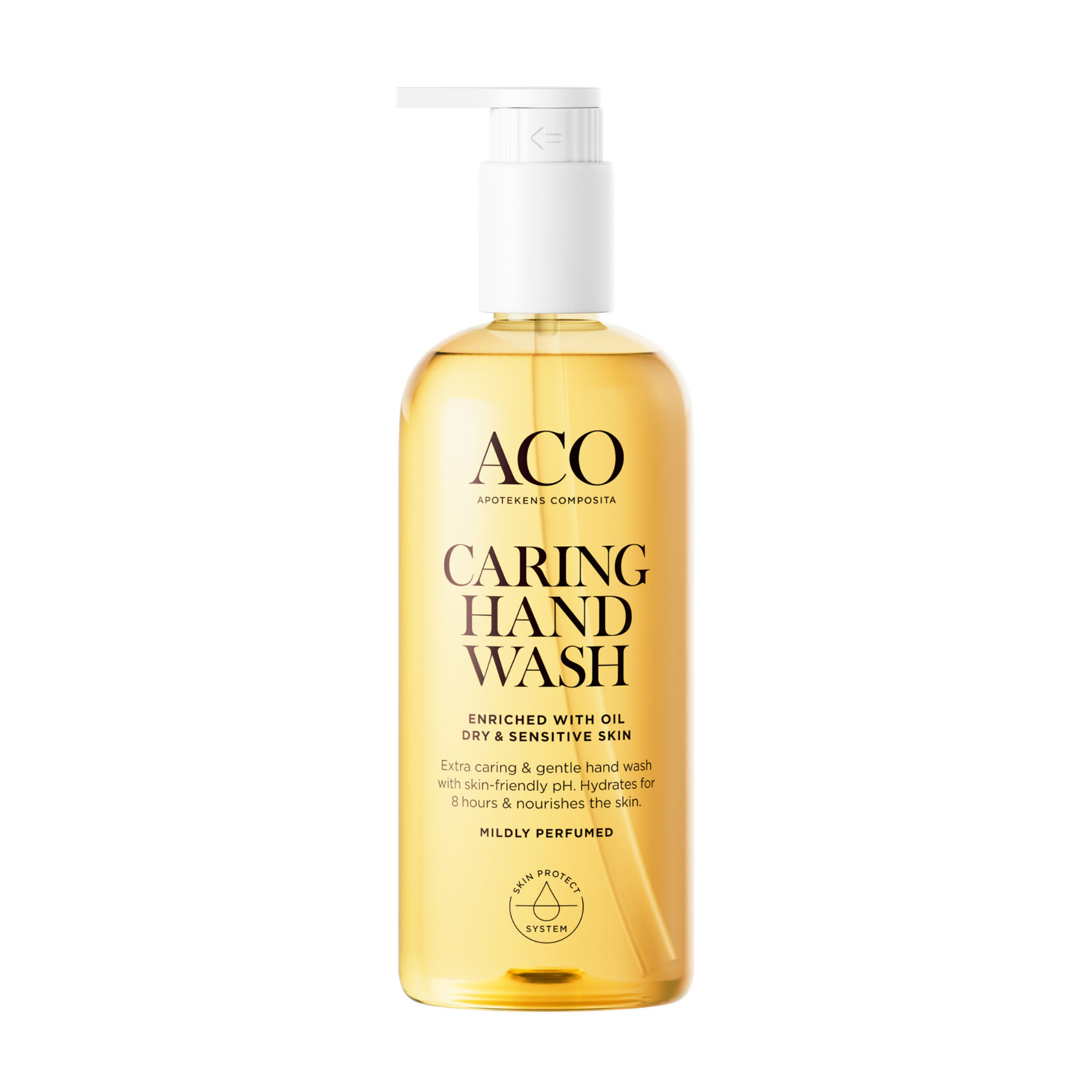 ACO ACO Caring Hand Wash Oil