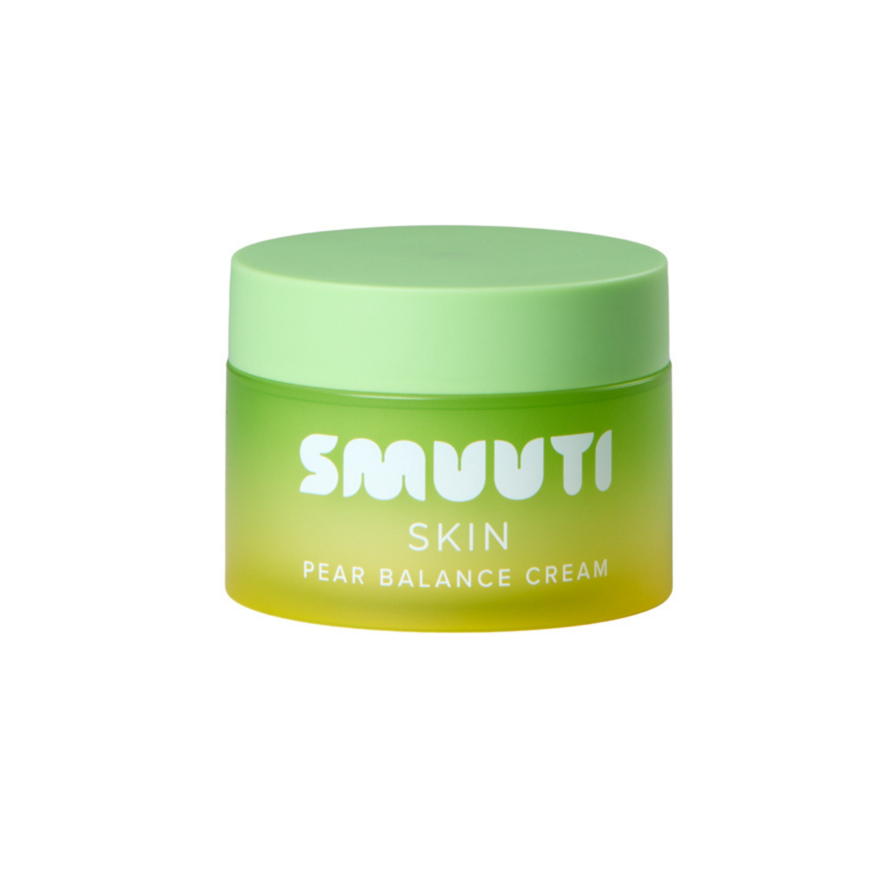 Smuuti Skin Smuuti Skin Pear Balance Cream 50 ml 50 ml