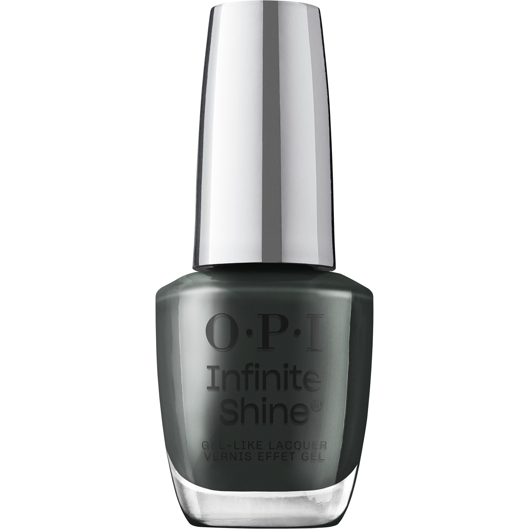 OPI OPI Infinite Shine Fall Collection Nein! Nein! Nein! OK Fine! Nein! Nein! Nein! OK Fine!