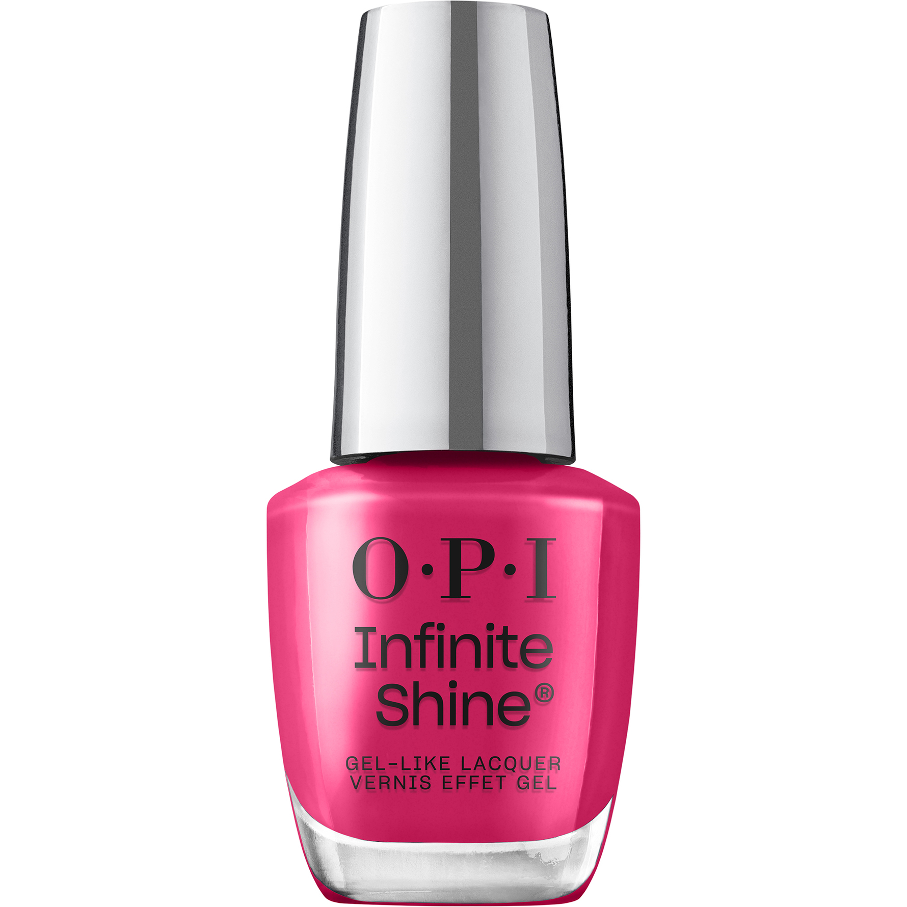 OPI OPI Infinite Shine Fall Collection Koala Bear-y Koala Bear-y