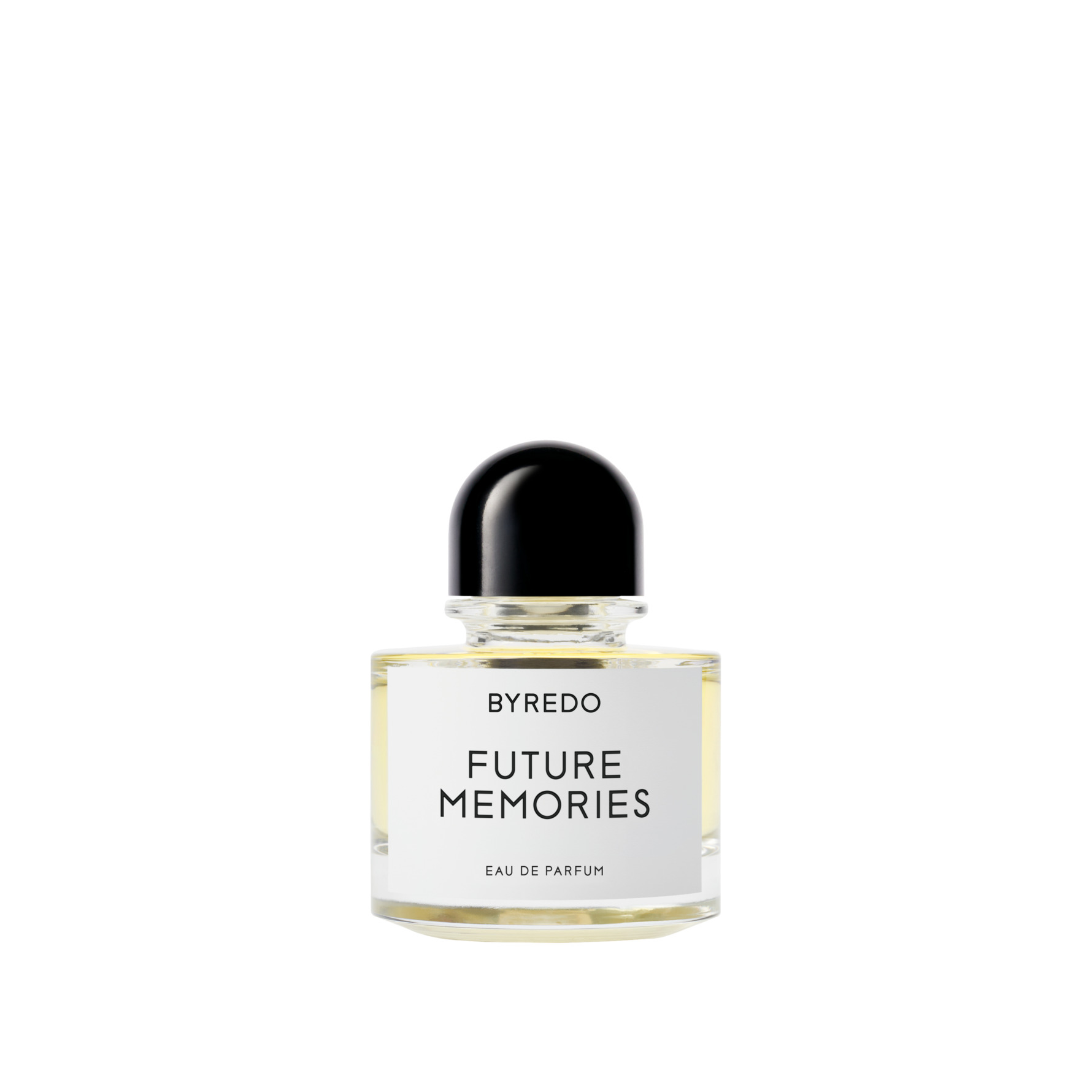 BYREDO BYREDO Future Memories Eau de Parfum 50 ml 50 ml
